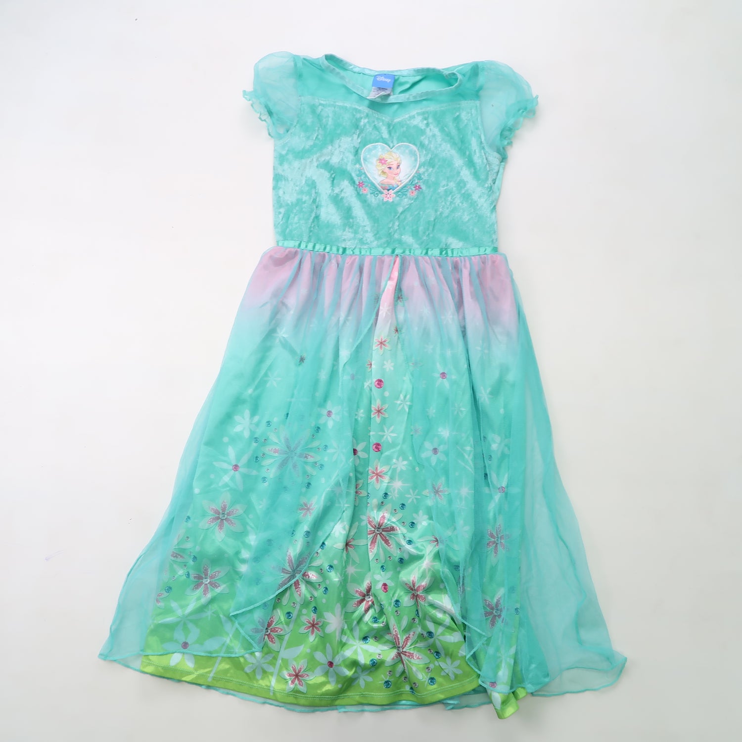 Elsa - Dress (10Y)