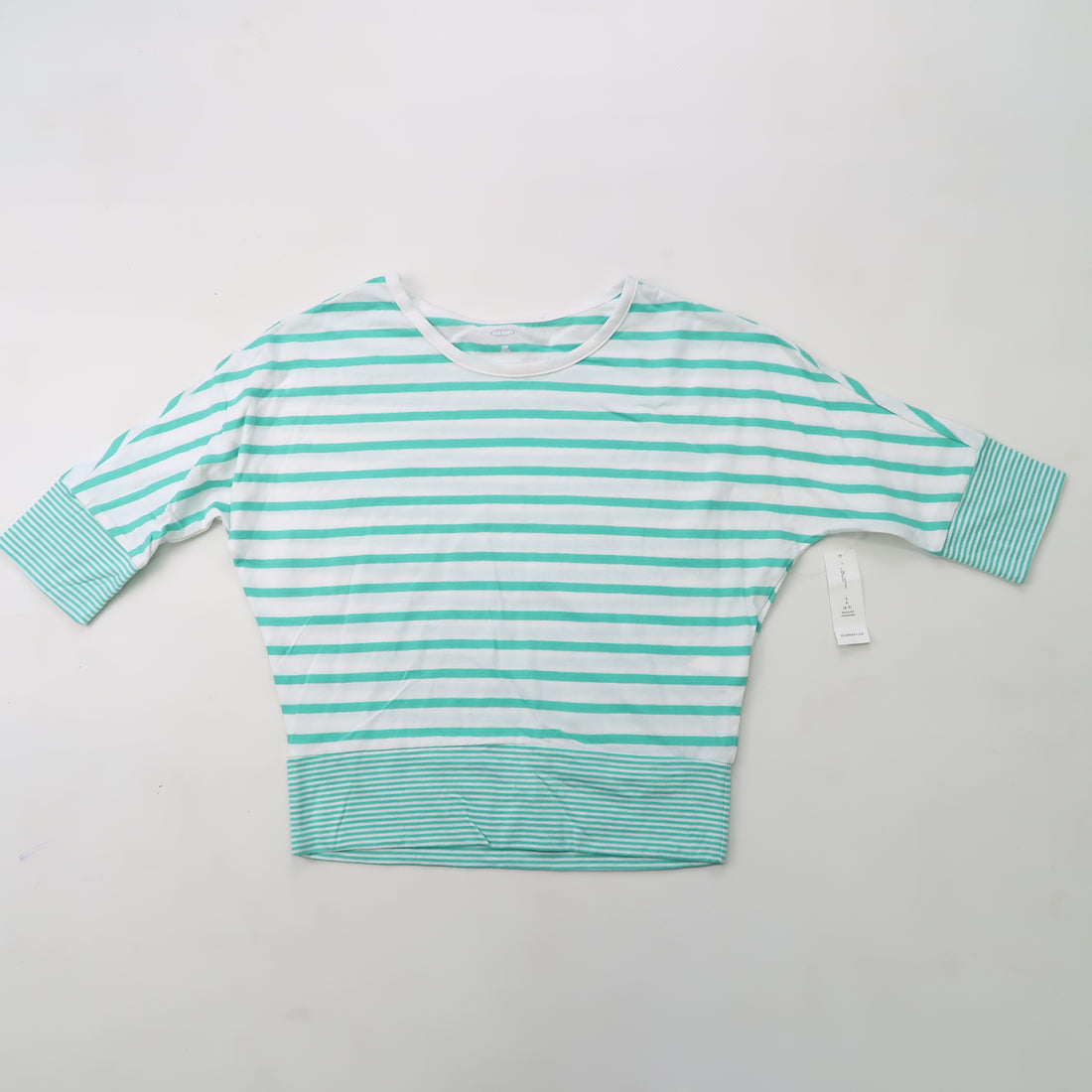 Old Navy - 3/4 Long Sleeve (6/7Y) *new with tag