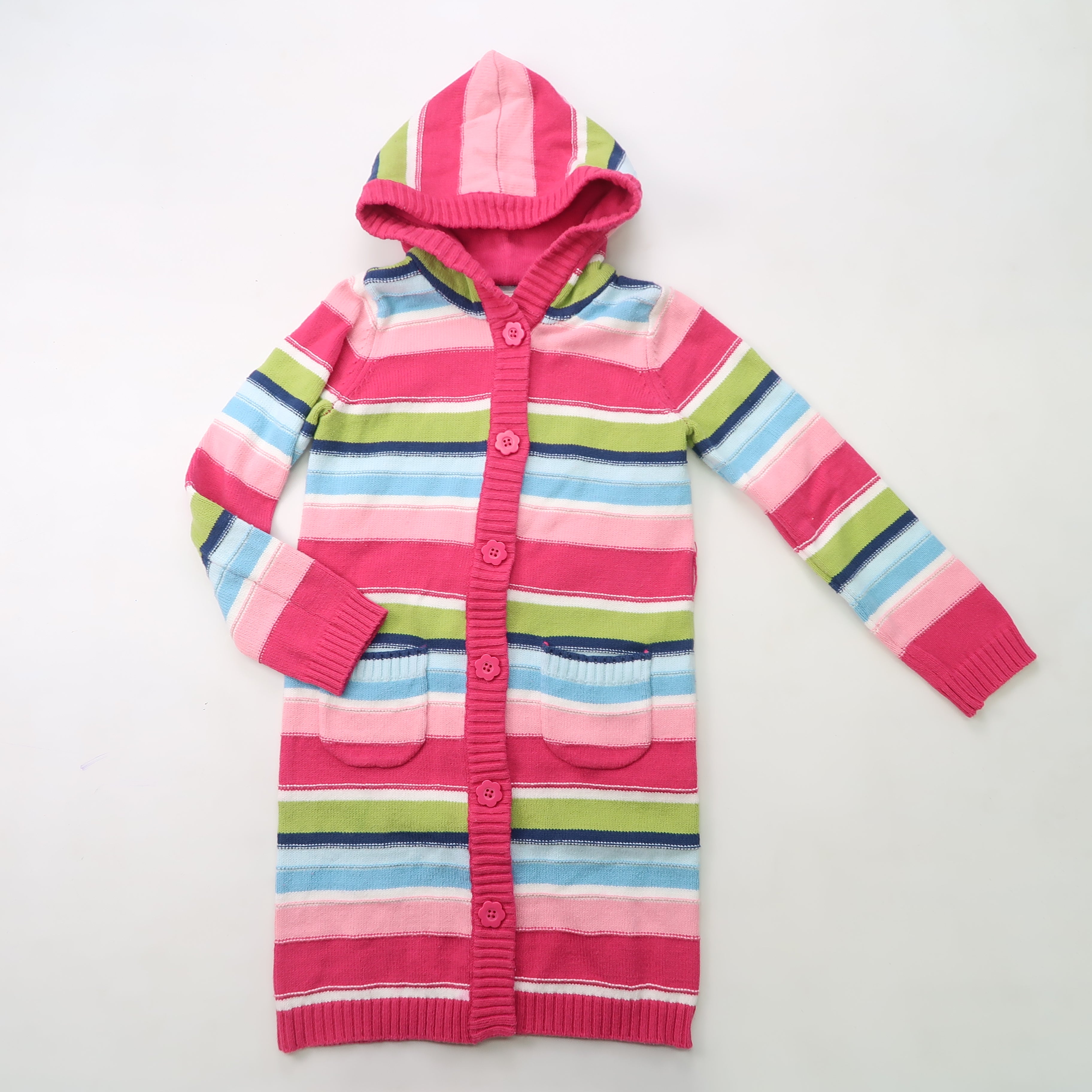 Gymboree - Sweater (7/8Y)