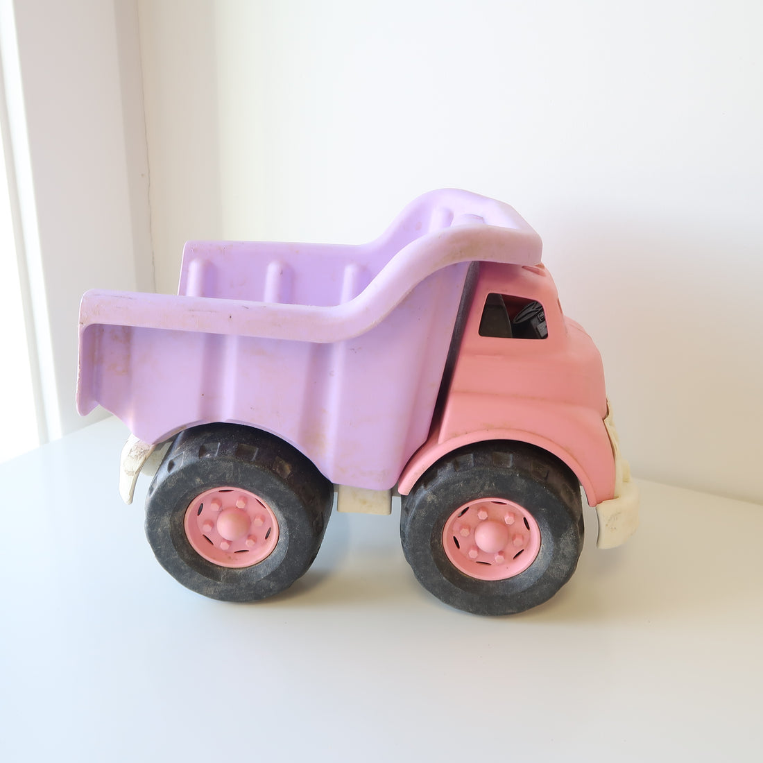 Green Toys - Dump Truck