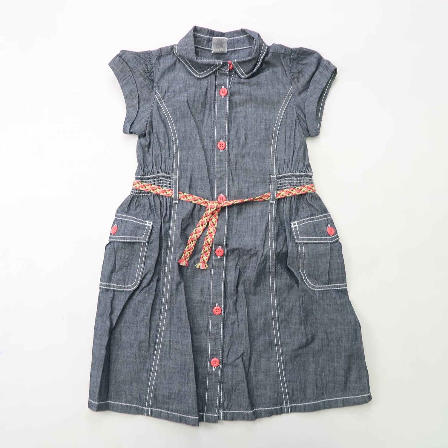 Gymboree - Dress (6Y)