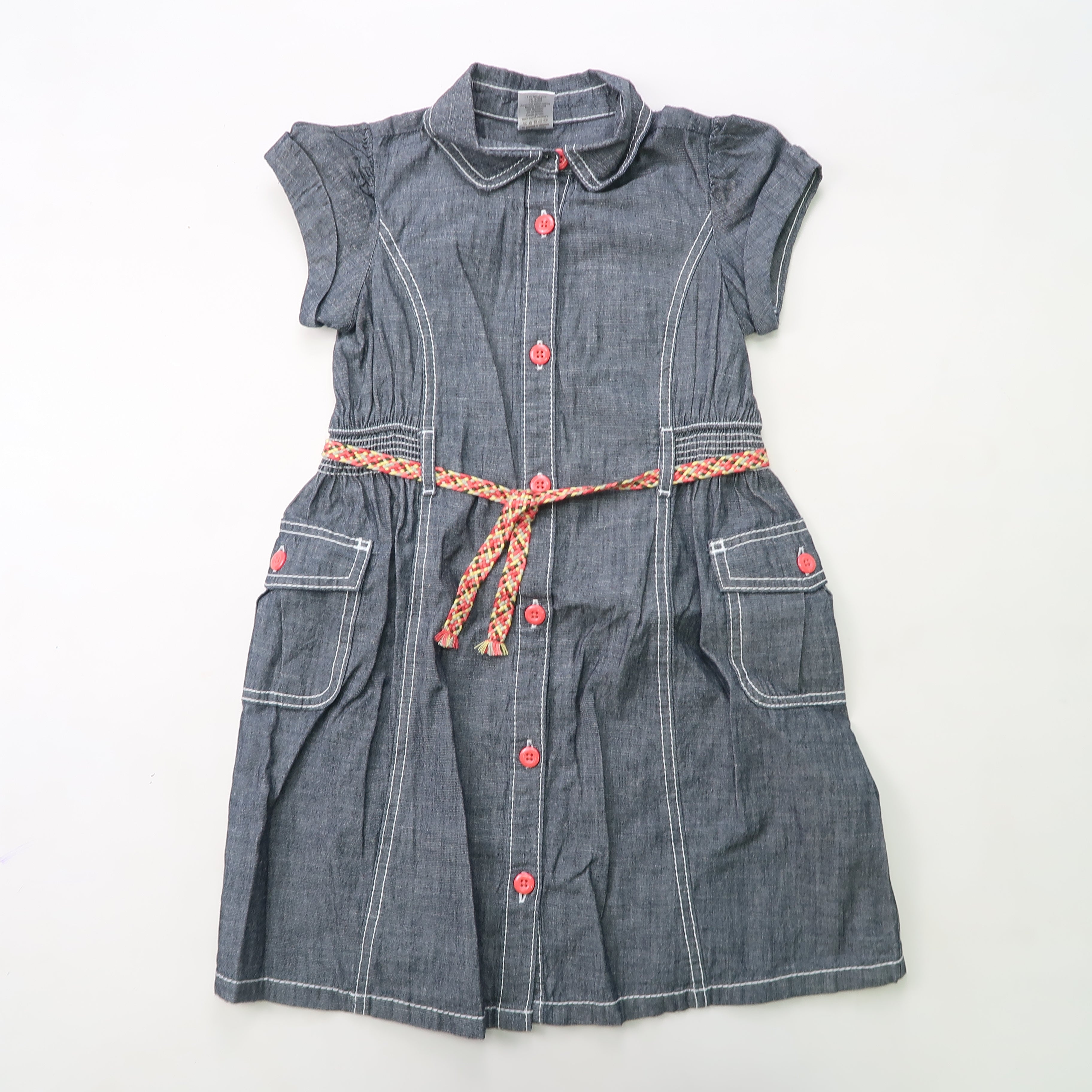 Gymboree - Dress (6Y)