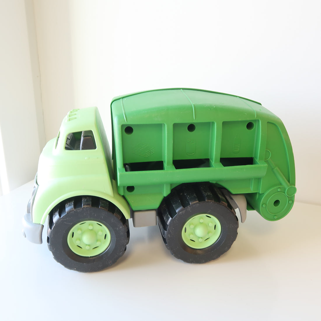 Green Toys - Recycling Truck