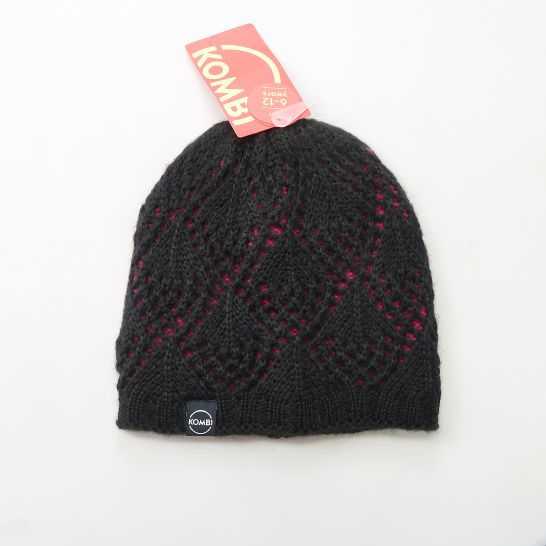 Kombi - Hat (6-12Y) *new with tag