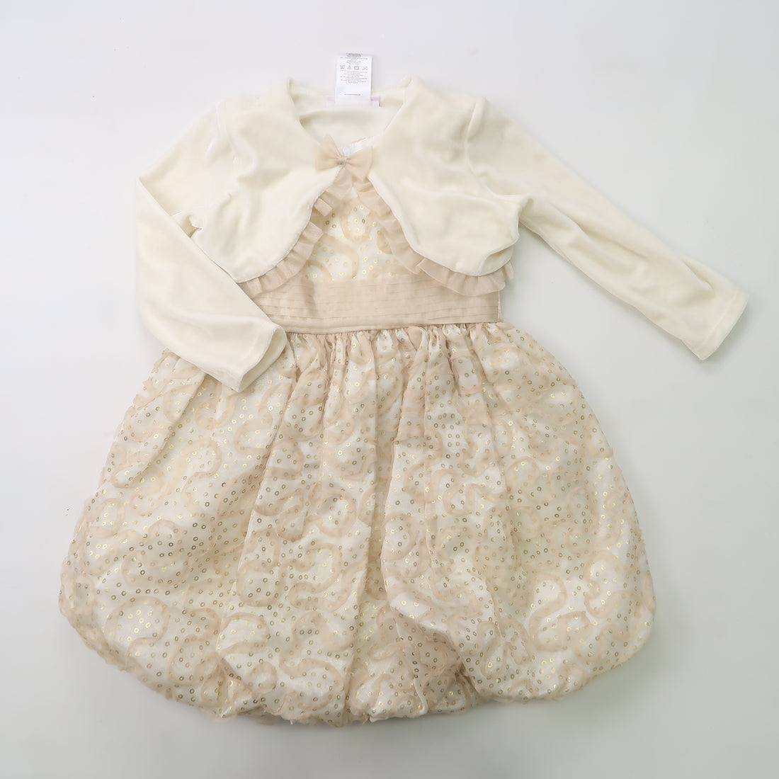 Jessica Ann - Dress (3T)