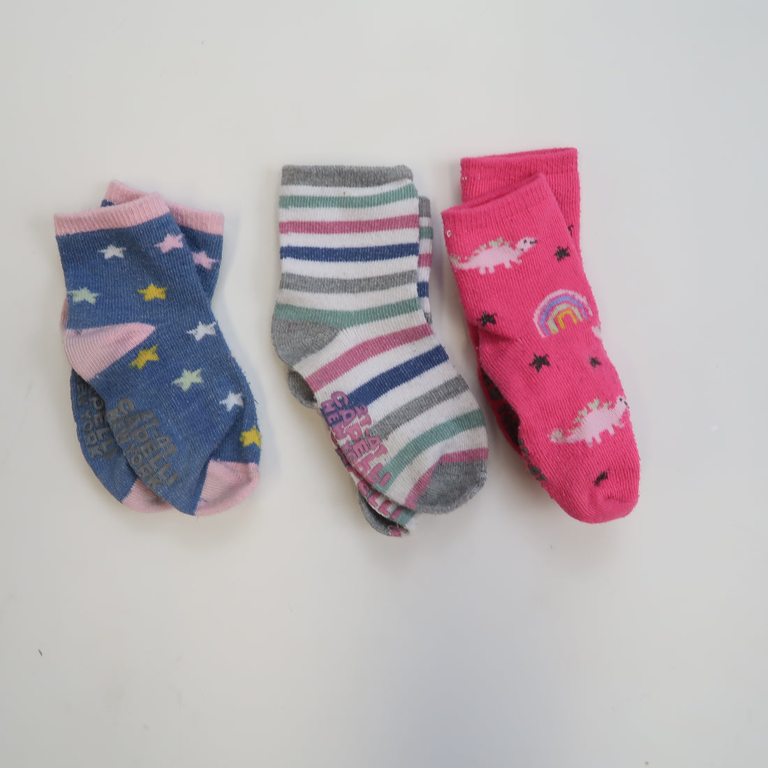 Capelli - Socks (2-4Y)