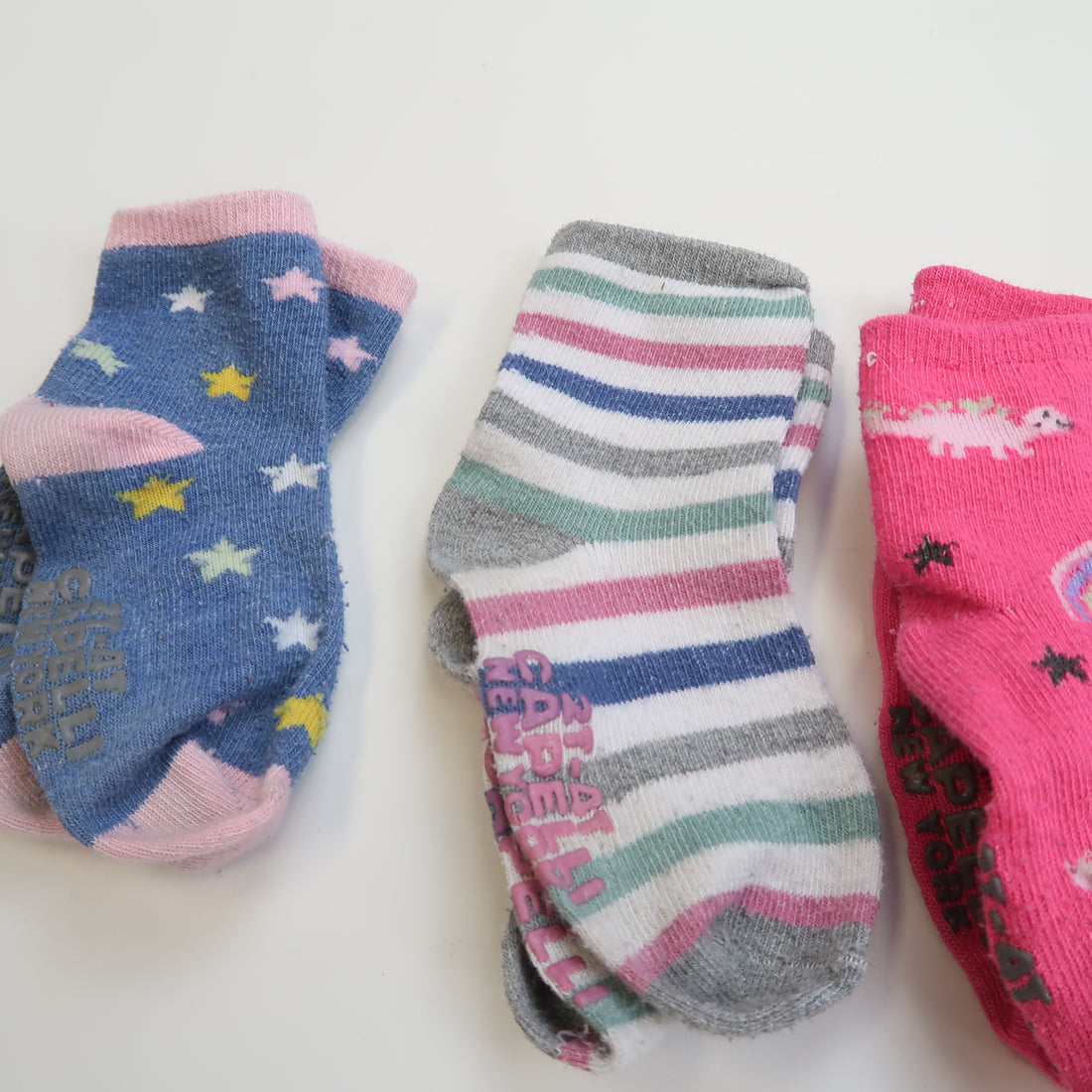 Capelli - Socks (2-4Y)