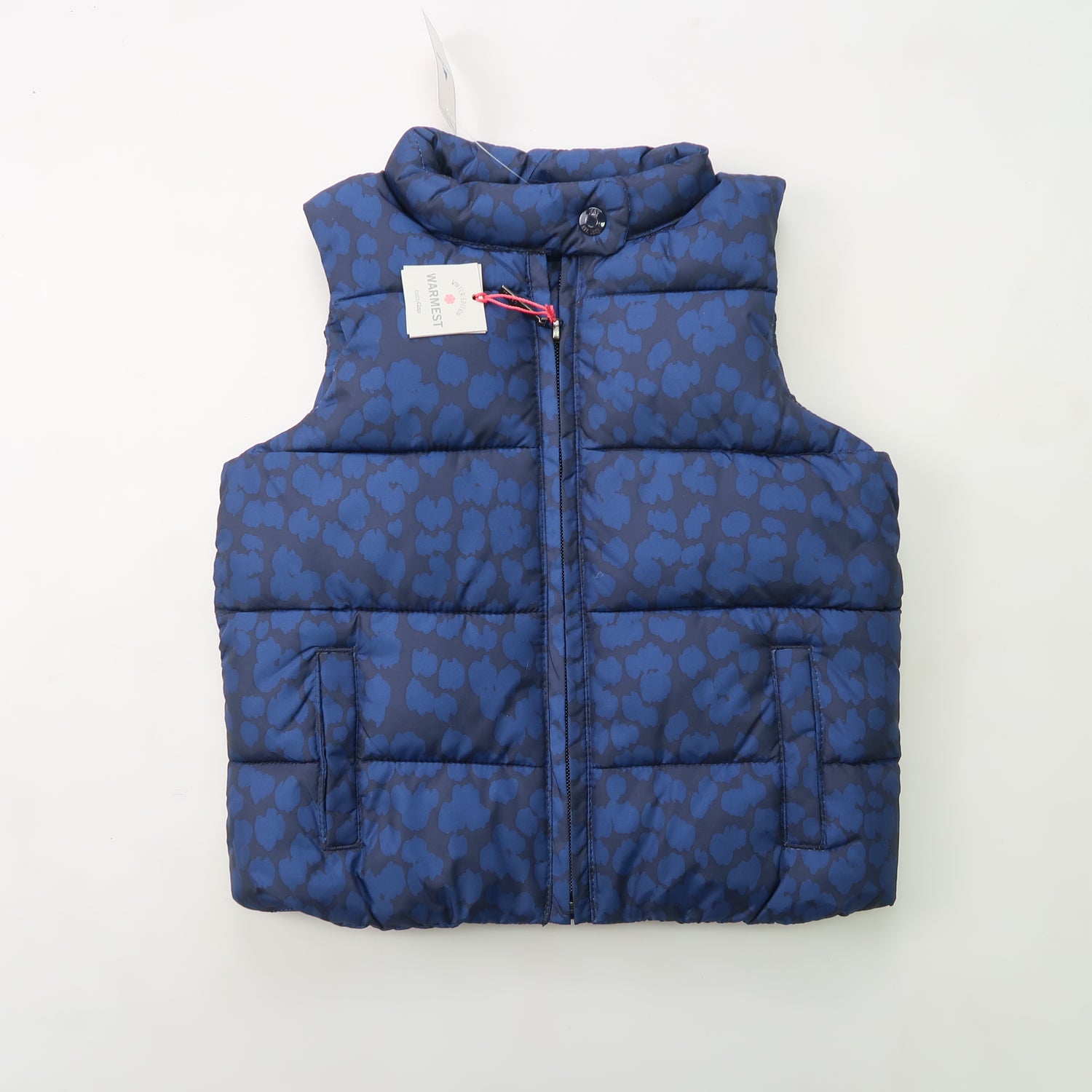 Gap - Vest (4Y) *new with tag