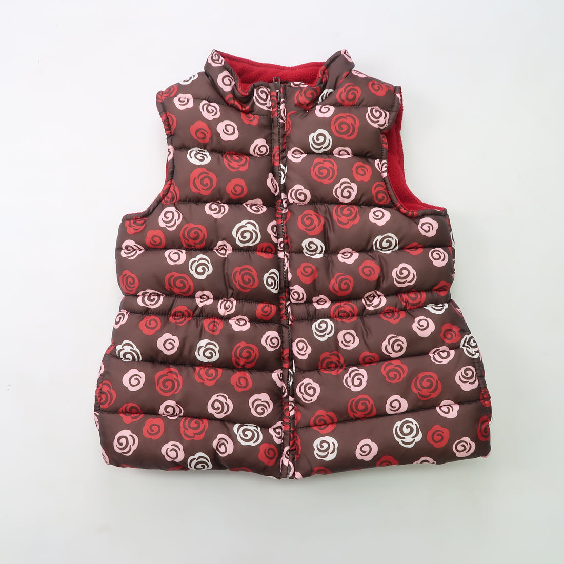 Gymboree - Vest (7/8Y)