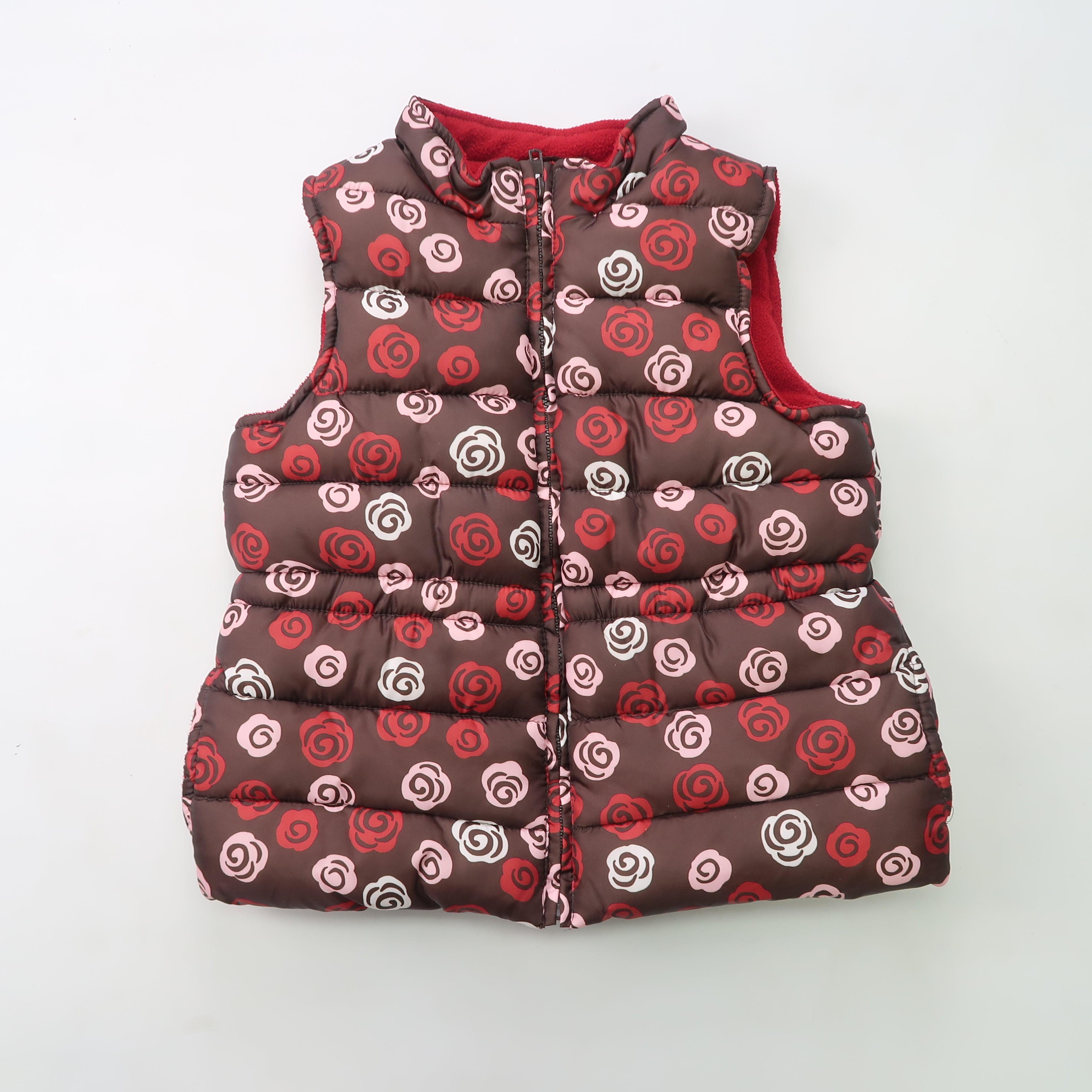 Gymboree - Vest (7/8Y)