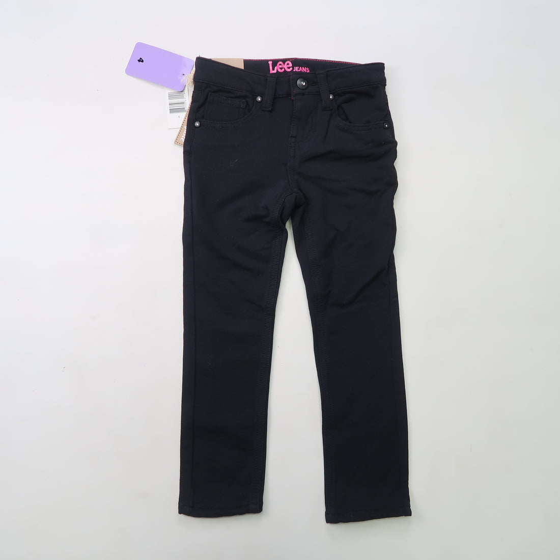 Lee - Pants (4Y) *new with tag