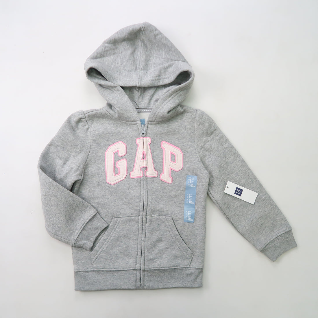 Gap - Hoodie (5Y) *new with tag