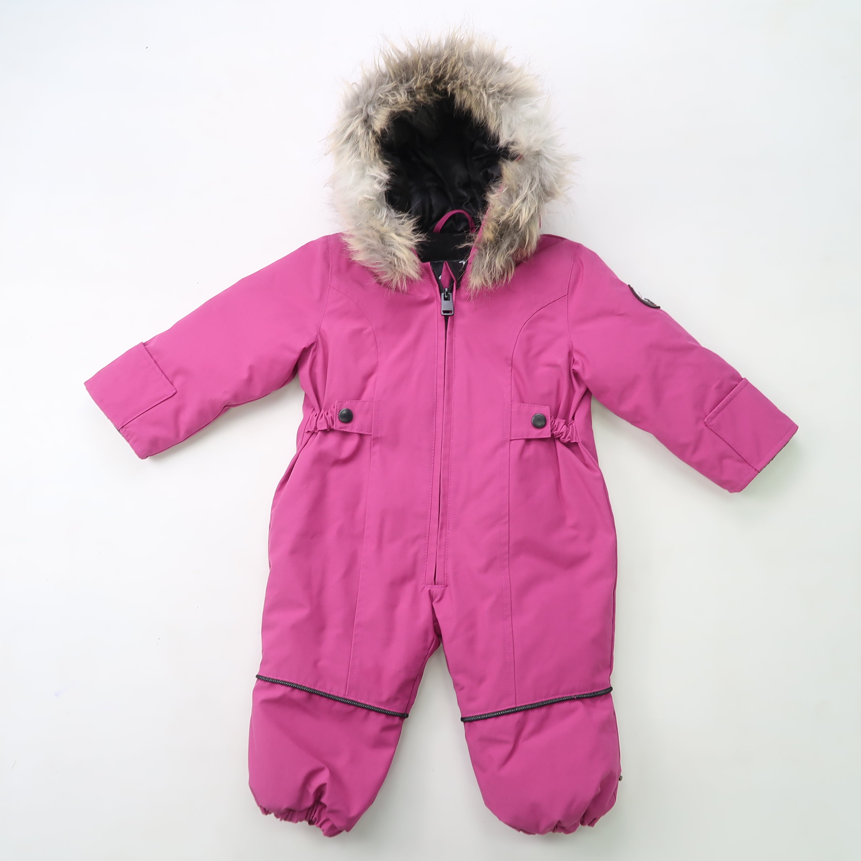 Alpinetek - Snowsuit (12M)