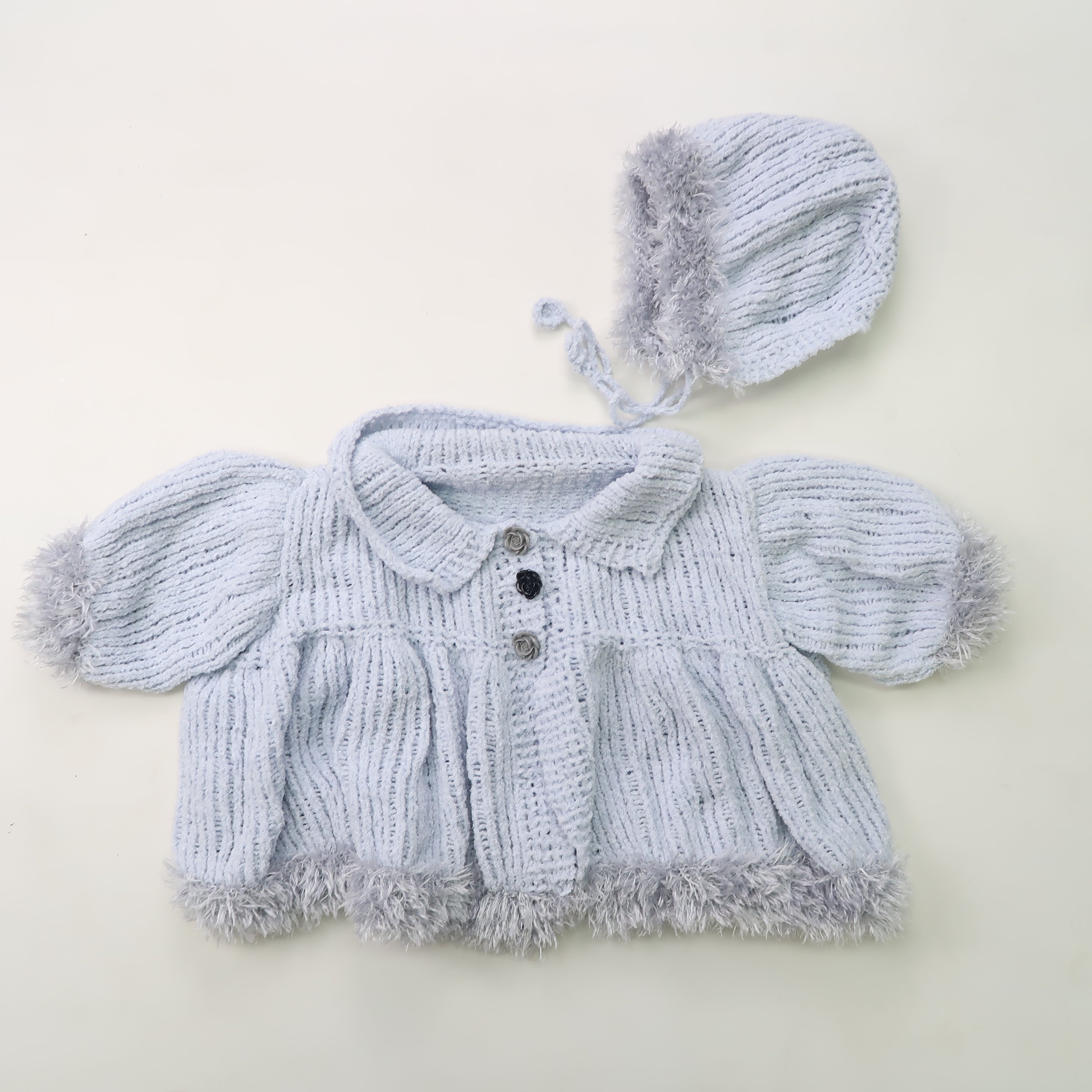 Handmade - Set (12-24M)