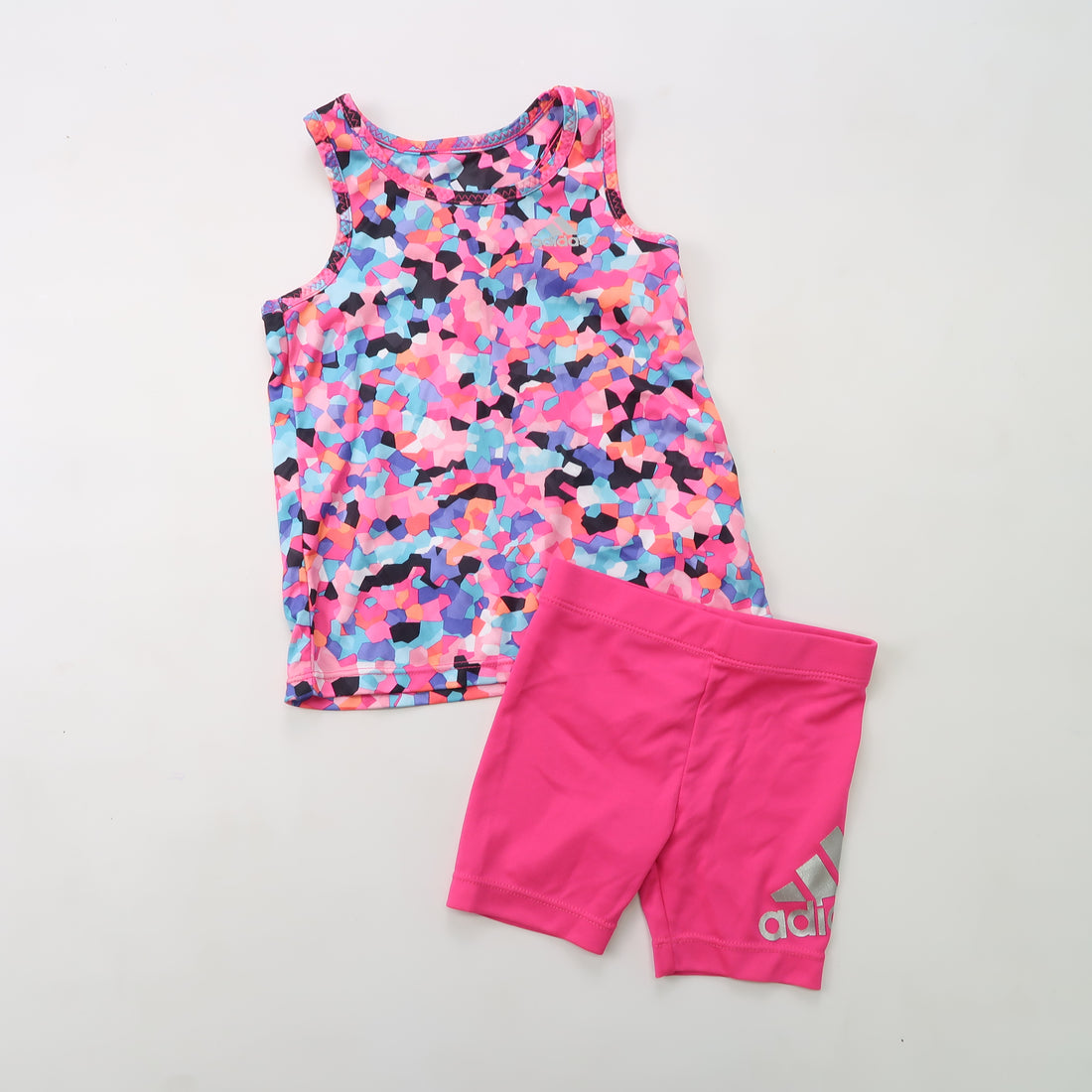 Adidas - Set (12M)