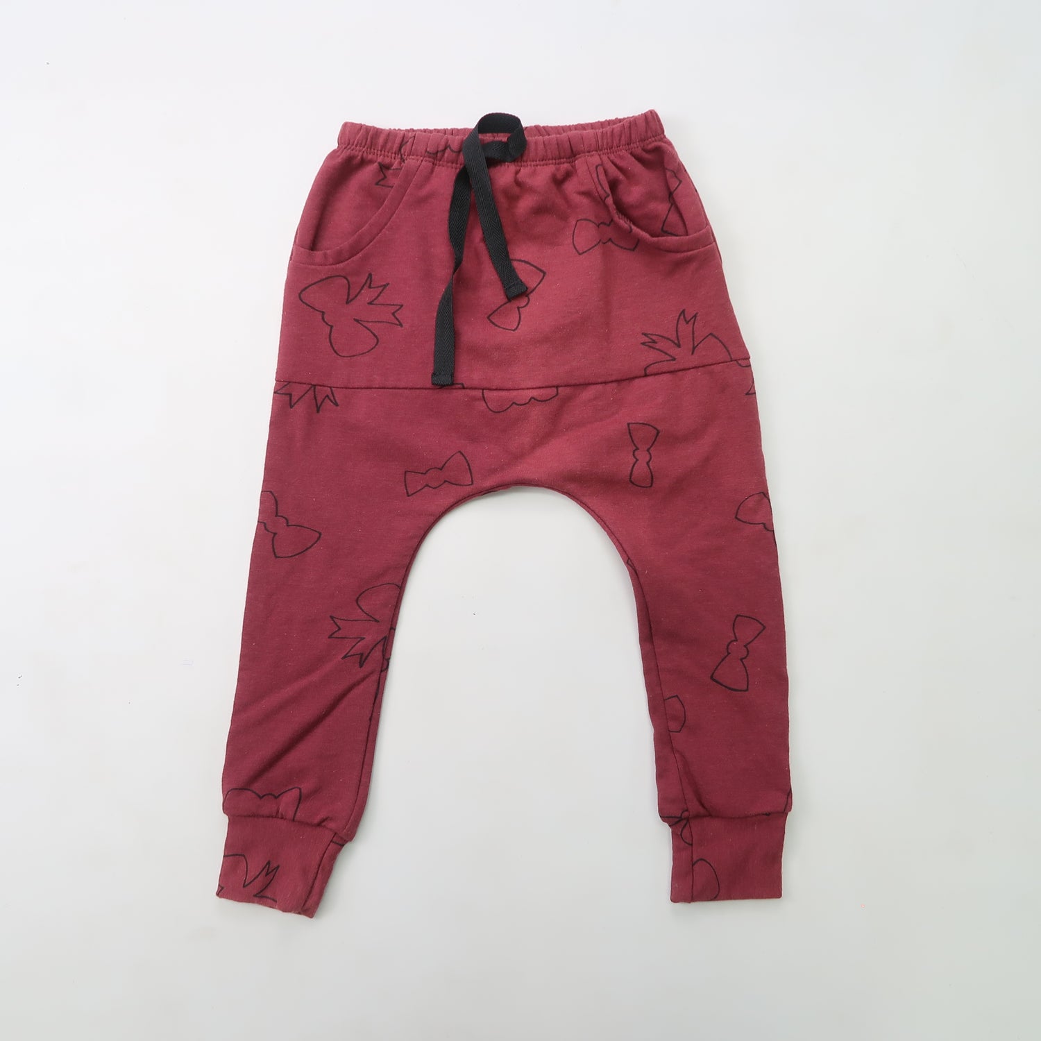 Posh &amp; Cozy - Pants (18-24M)