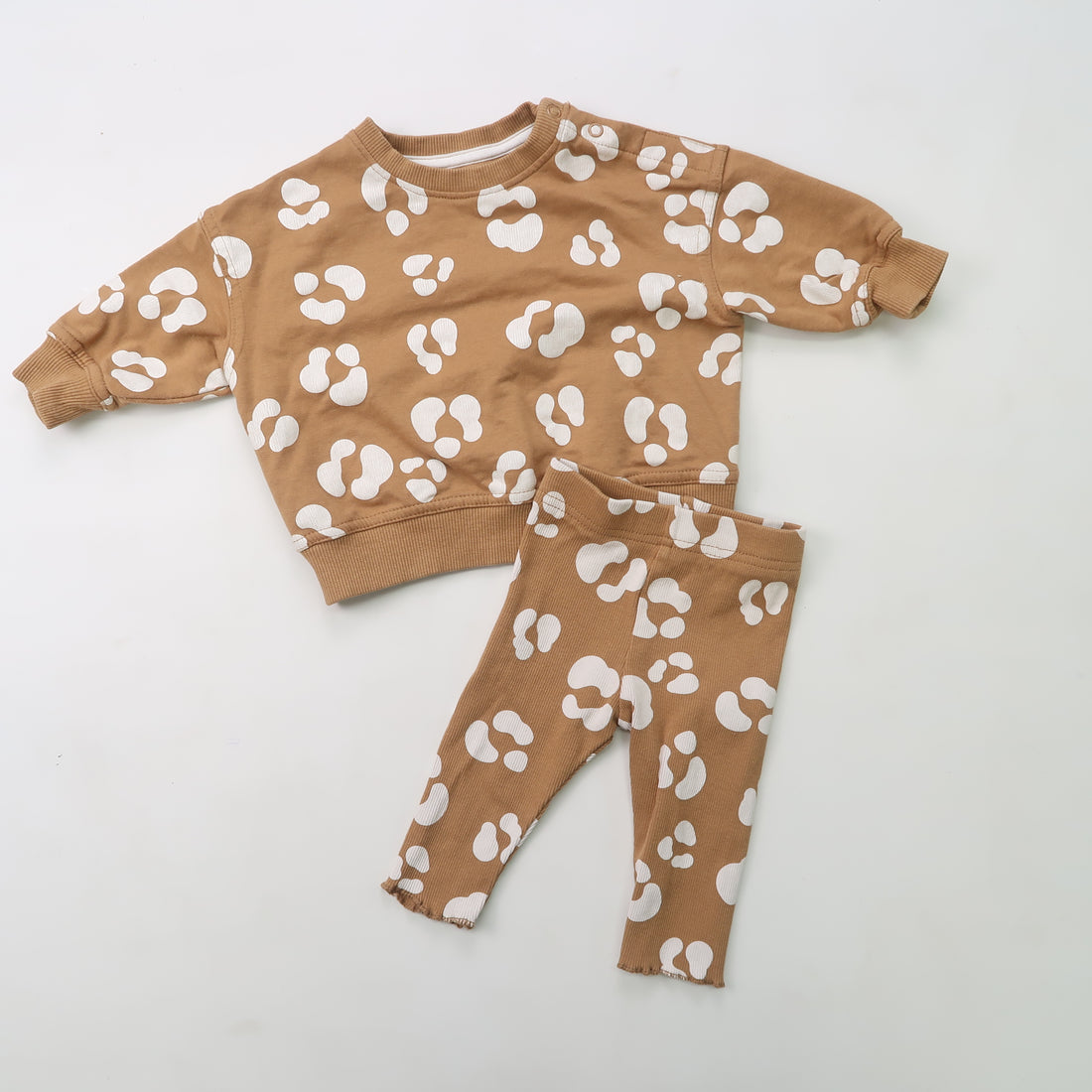 George - Set (3-6M)