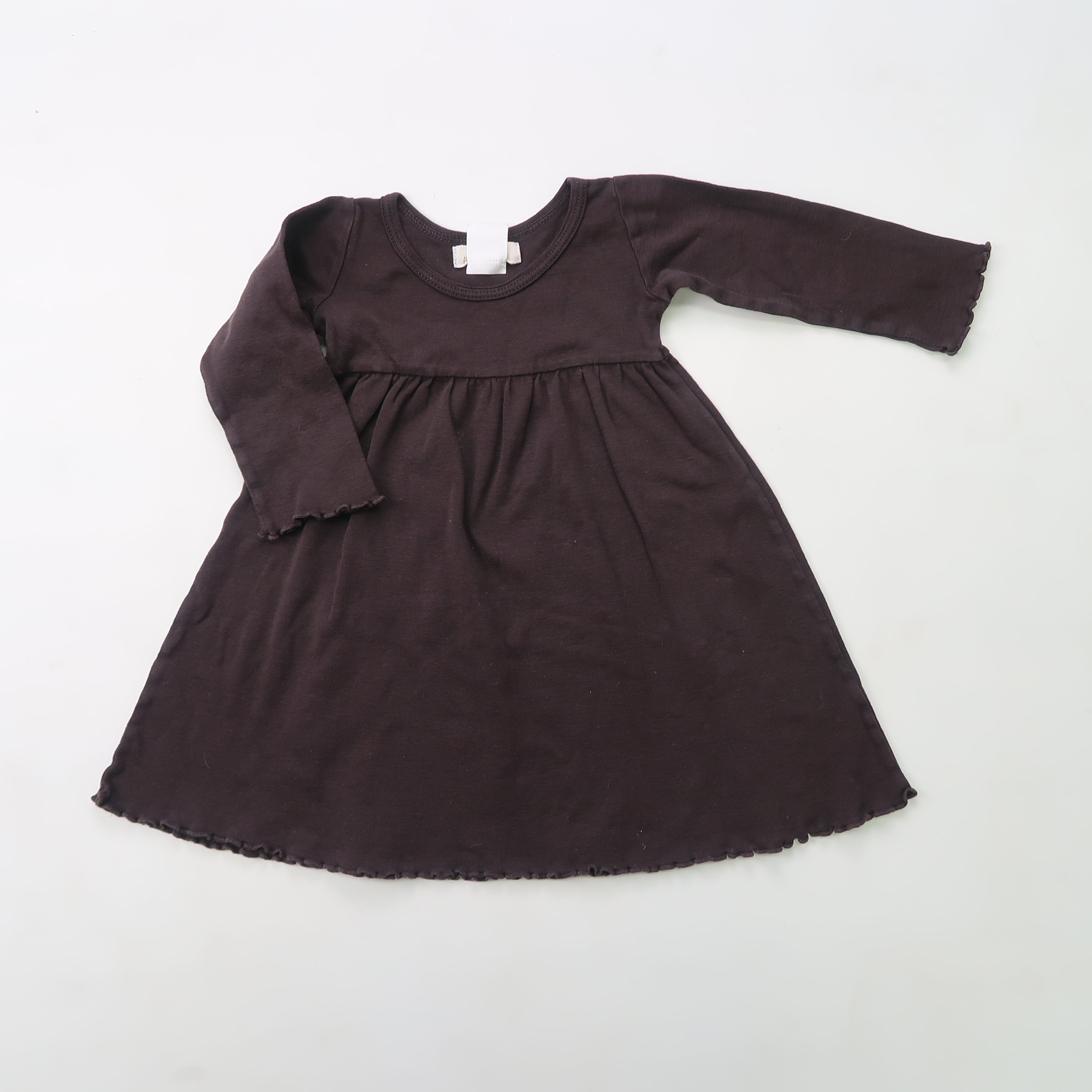 Peek - Dress (12-18M)