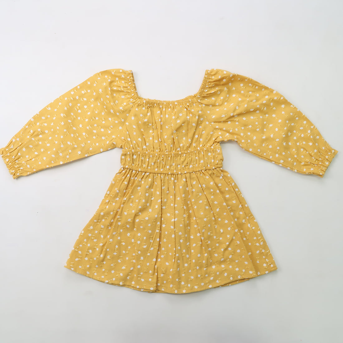 Wonder Nation - Dress (18M)