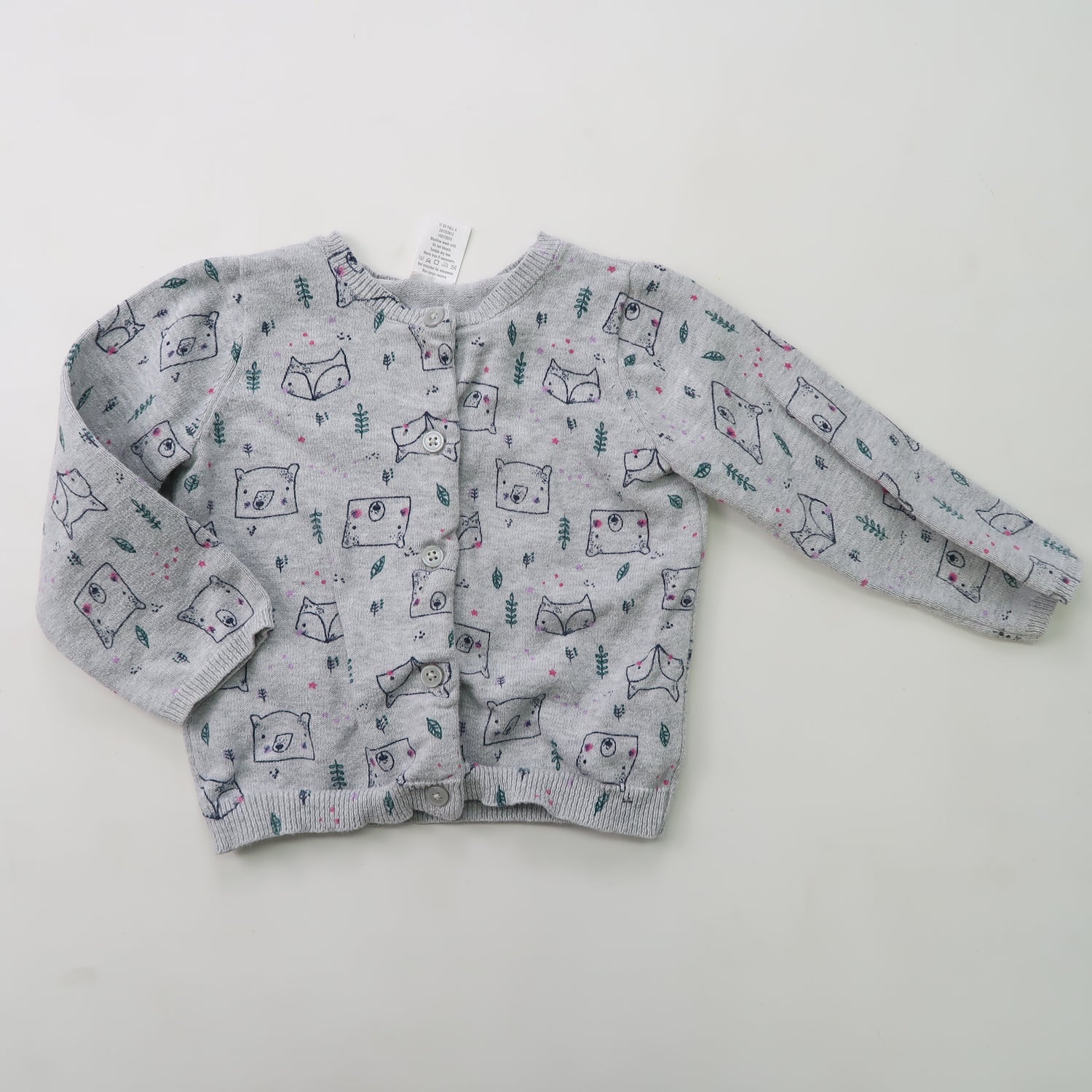 Gymboree - Sweater (2T)