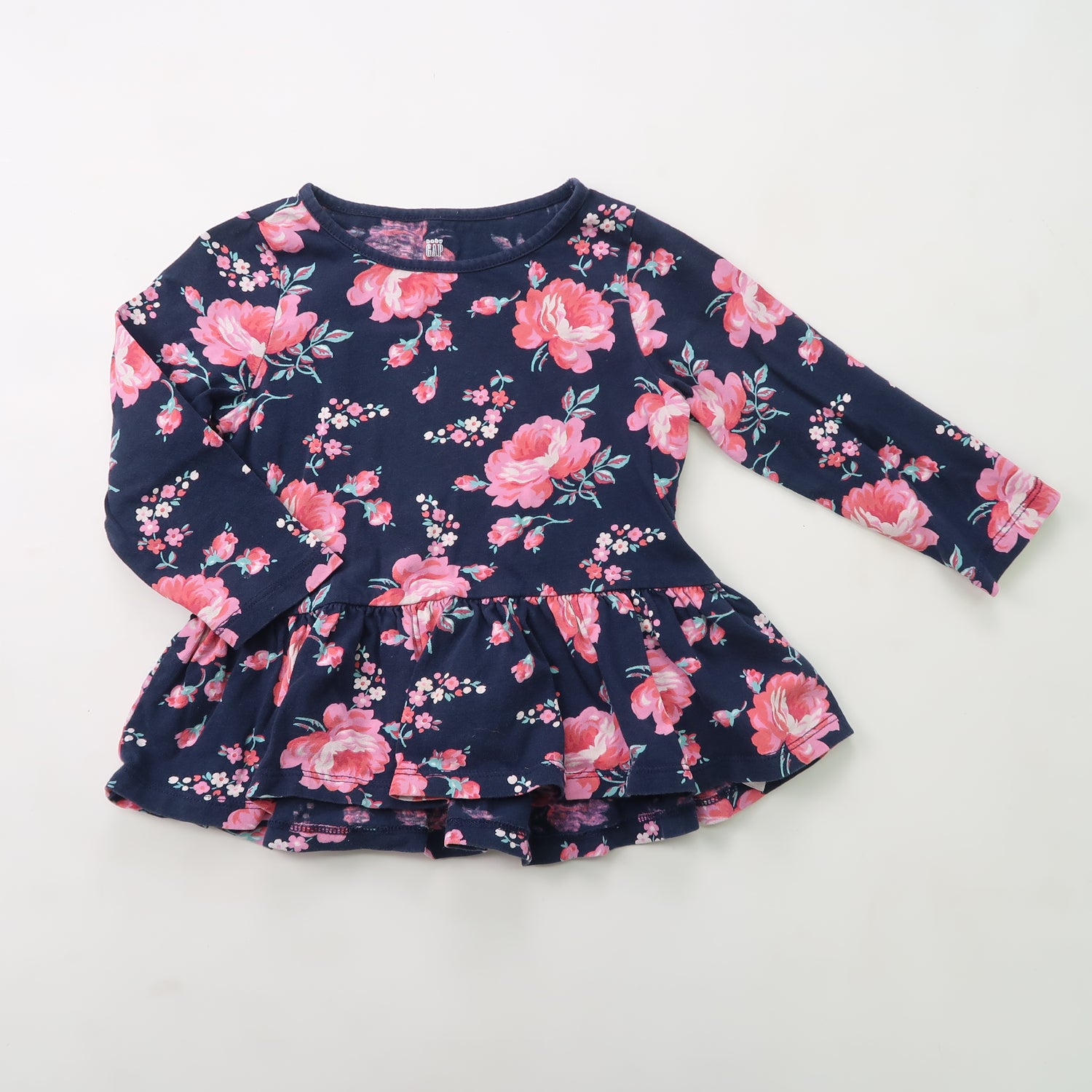 Gap - Long Sleeve (2T)