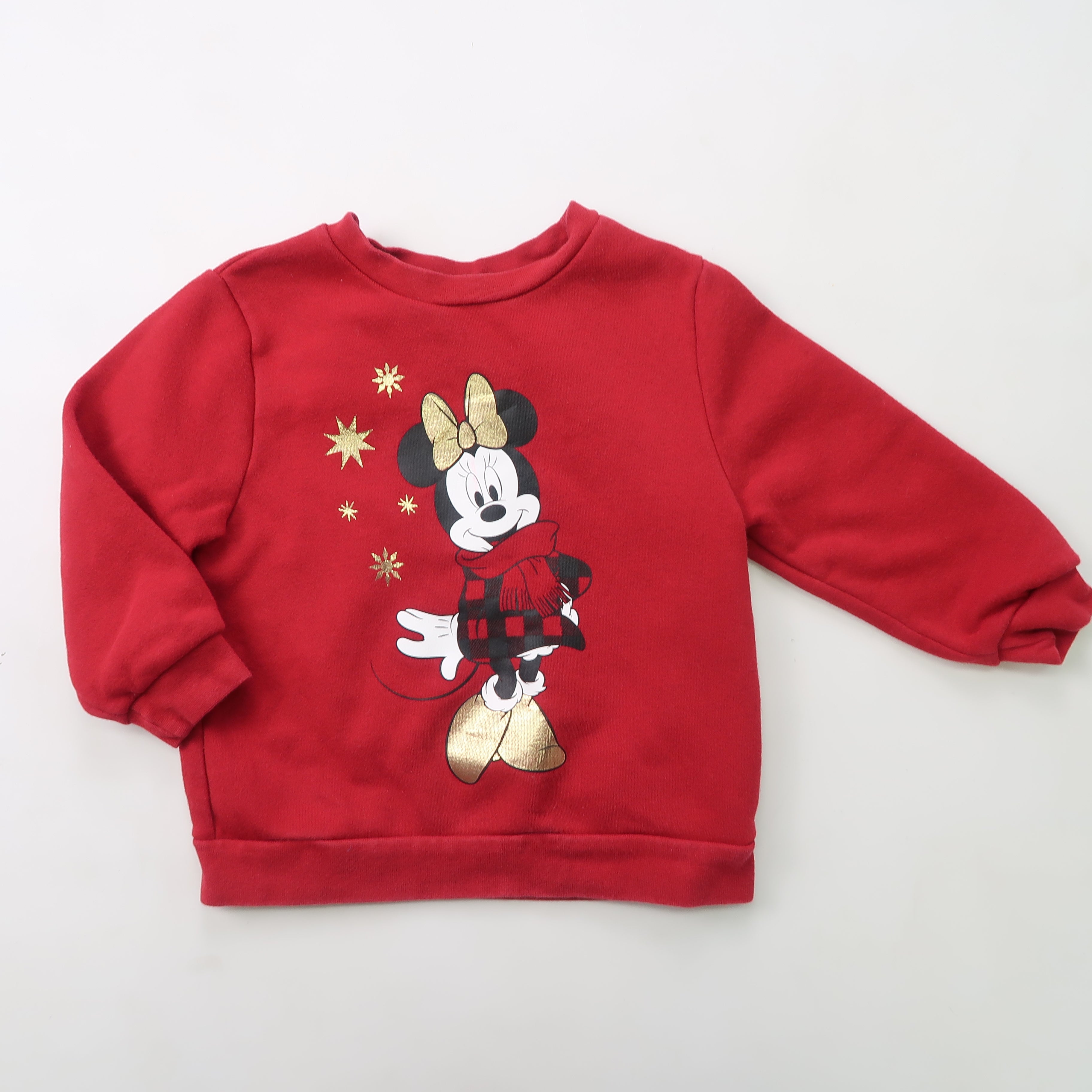 Joe Fresh - Sweatshirt (2T)