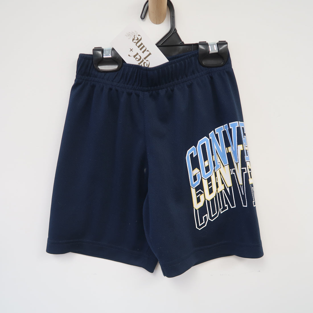 Converse - Shorts (6Y)