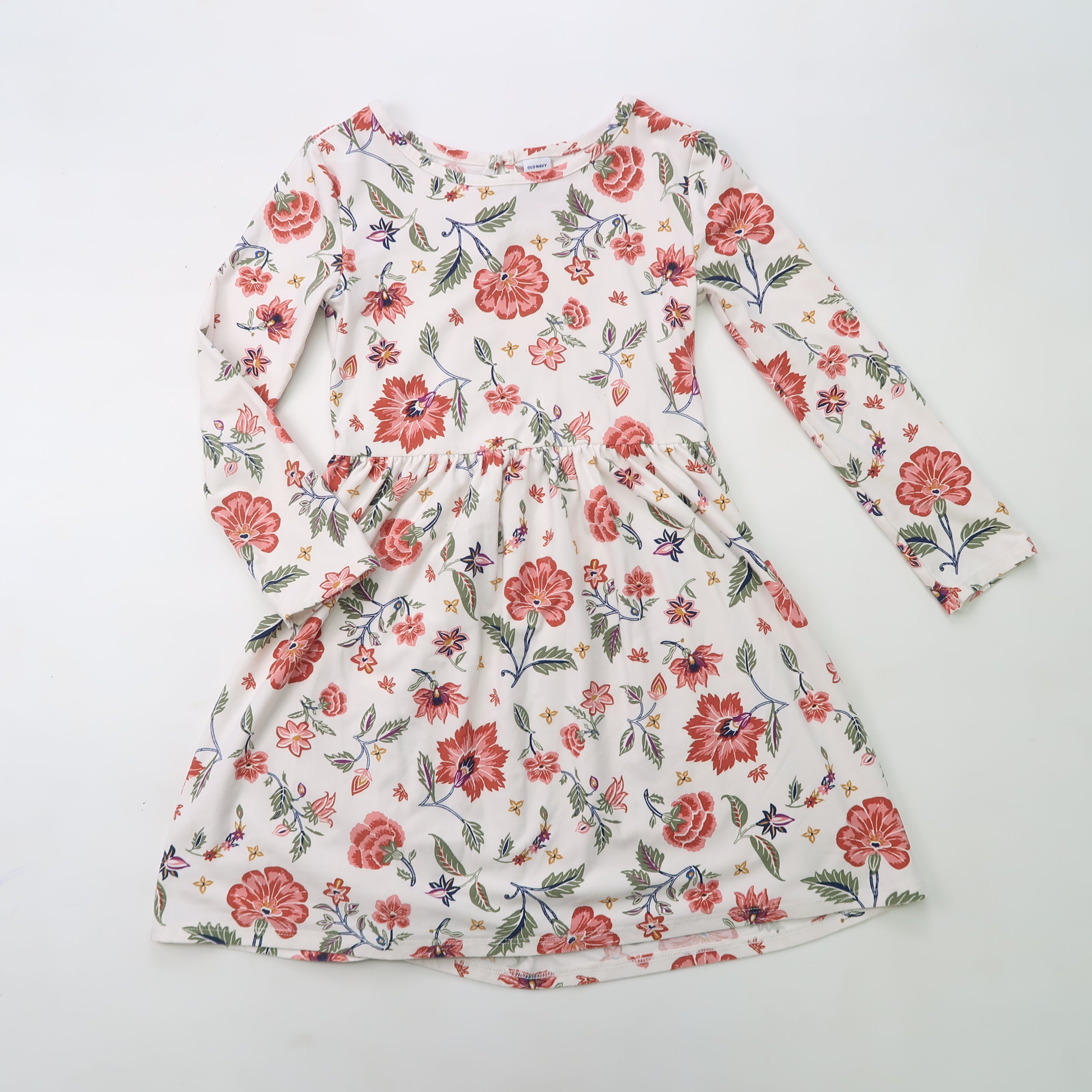 Old Navy - Dress (5Y) *gently used