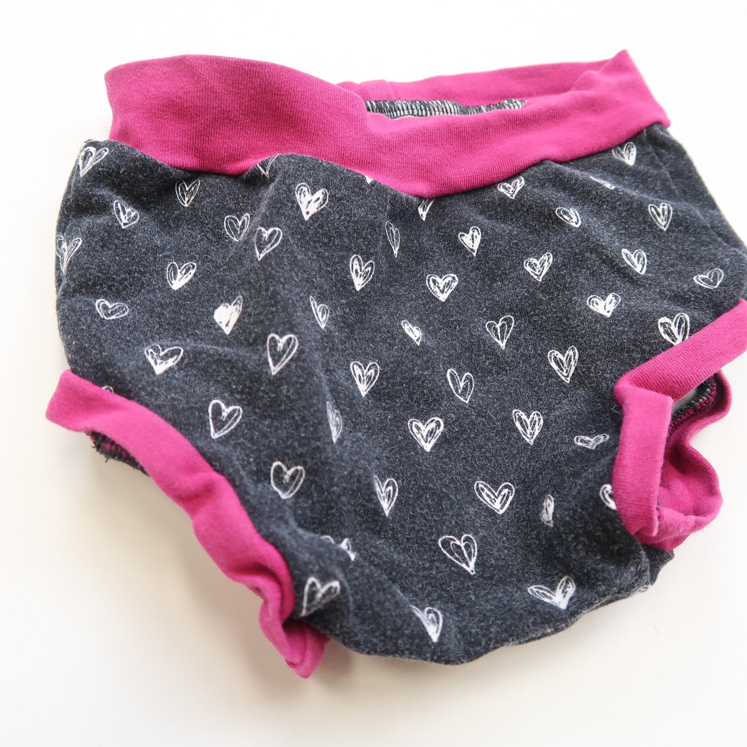 Tiny Undies Unisex Baby Underwear 3 Pack (4T Bear/Learn) - Yahoo Shopping