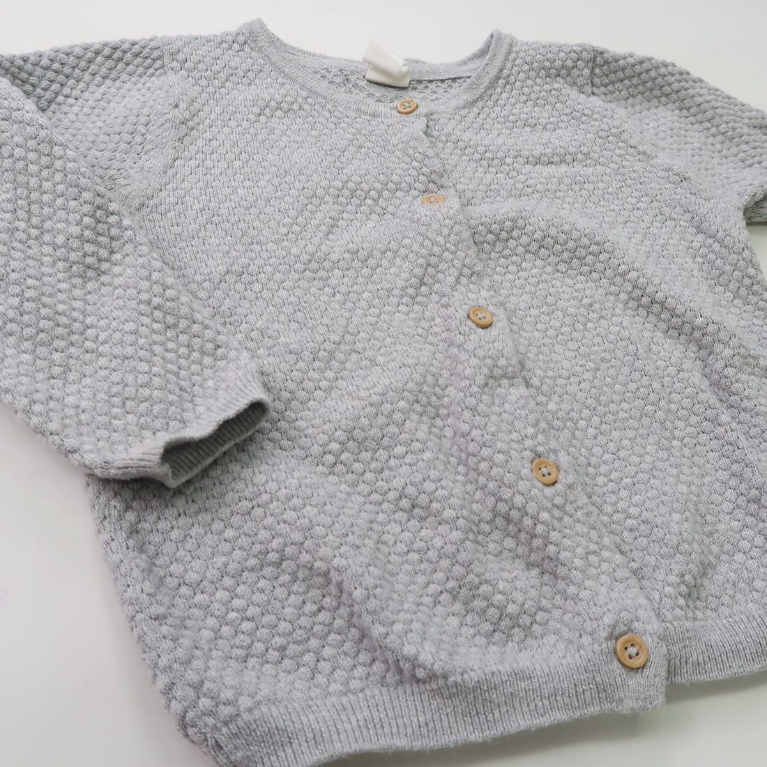 H&M - Sweater (12-18M)