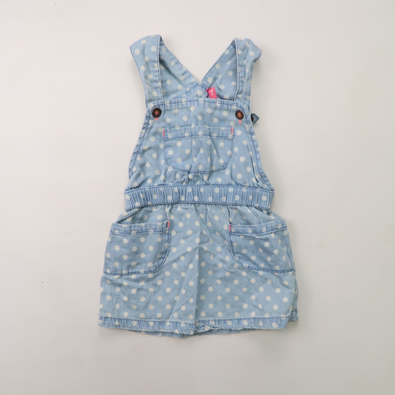 Heimish - Dress (6-12M)