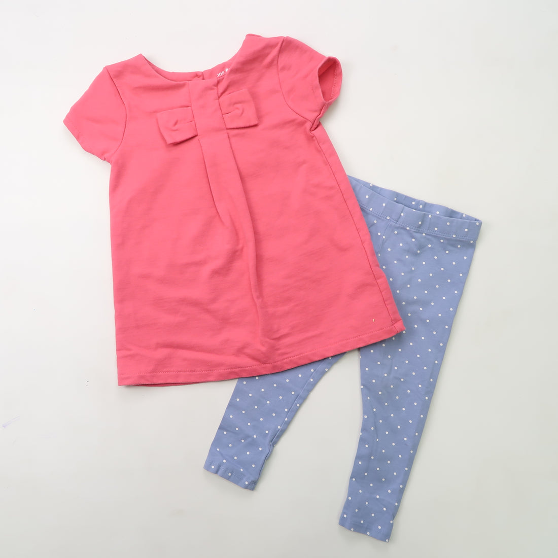 Mixed Brands - Set (12-18M)