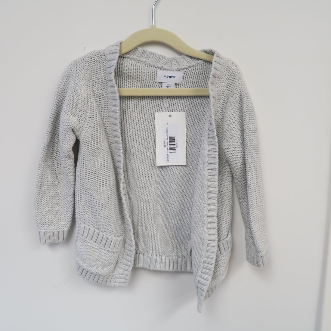 Old Navy - Sweater (3T)