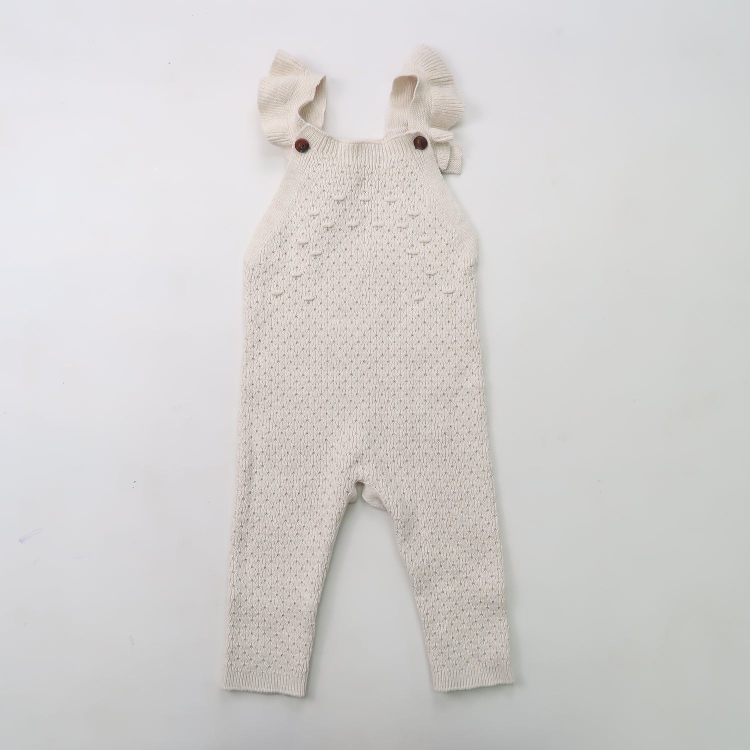 Noppies - Overalls (4-6M)