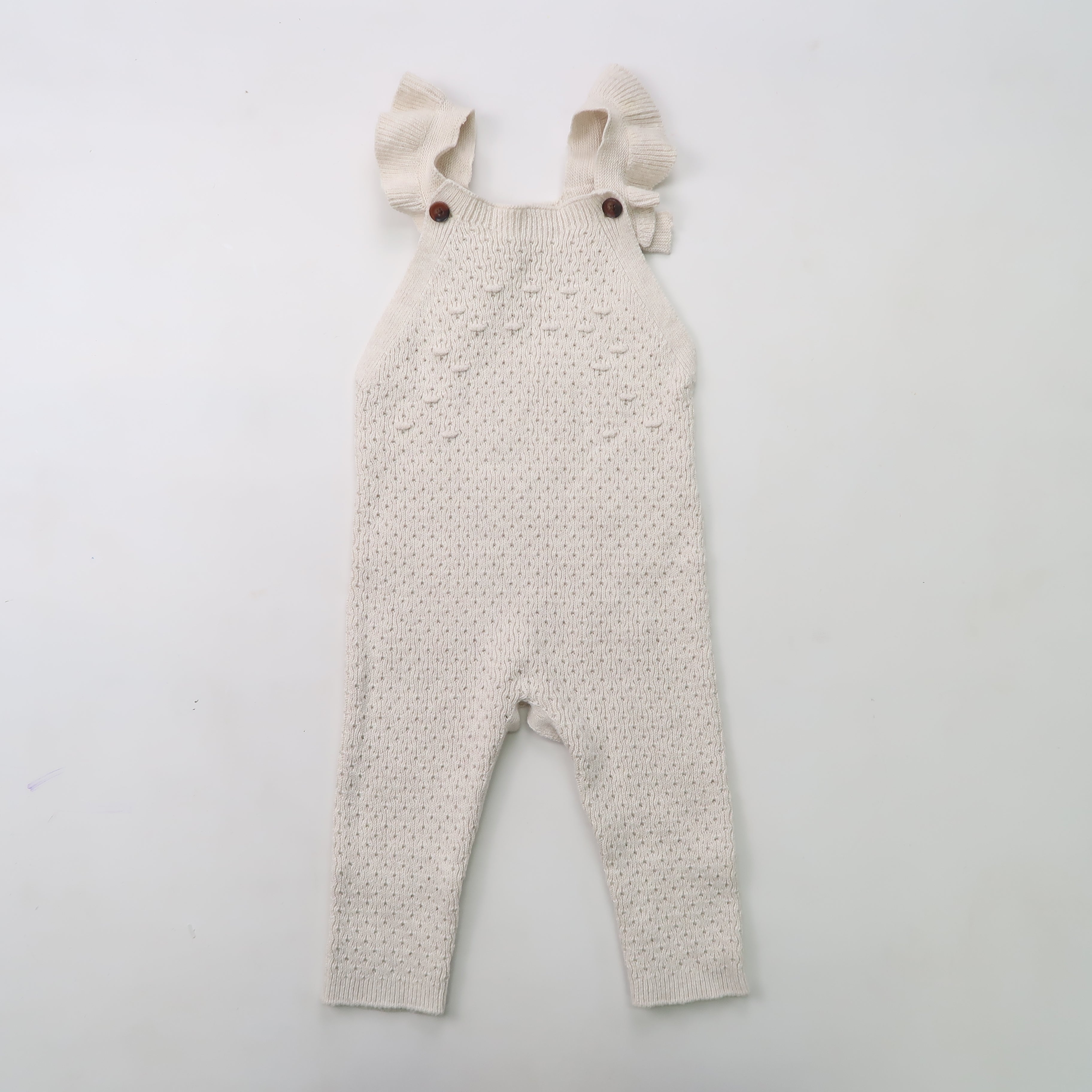 Noppies - Overalls (4-6M)