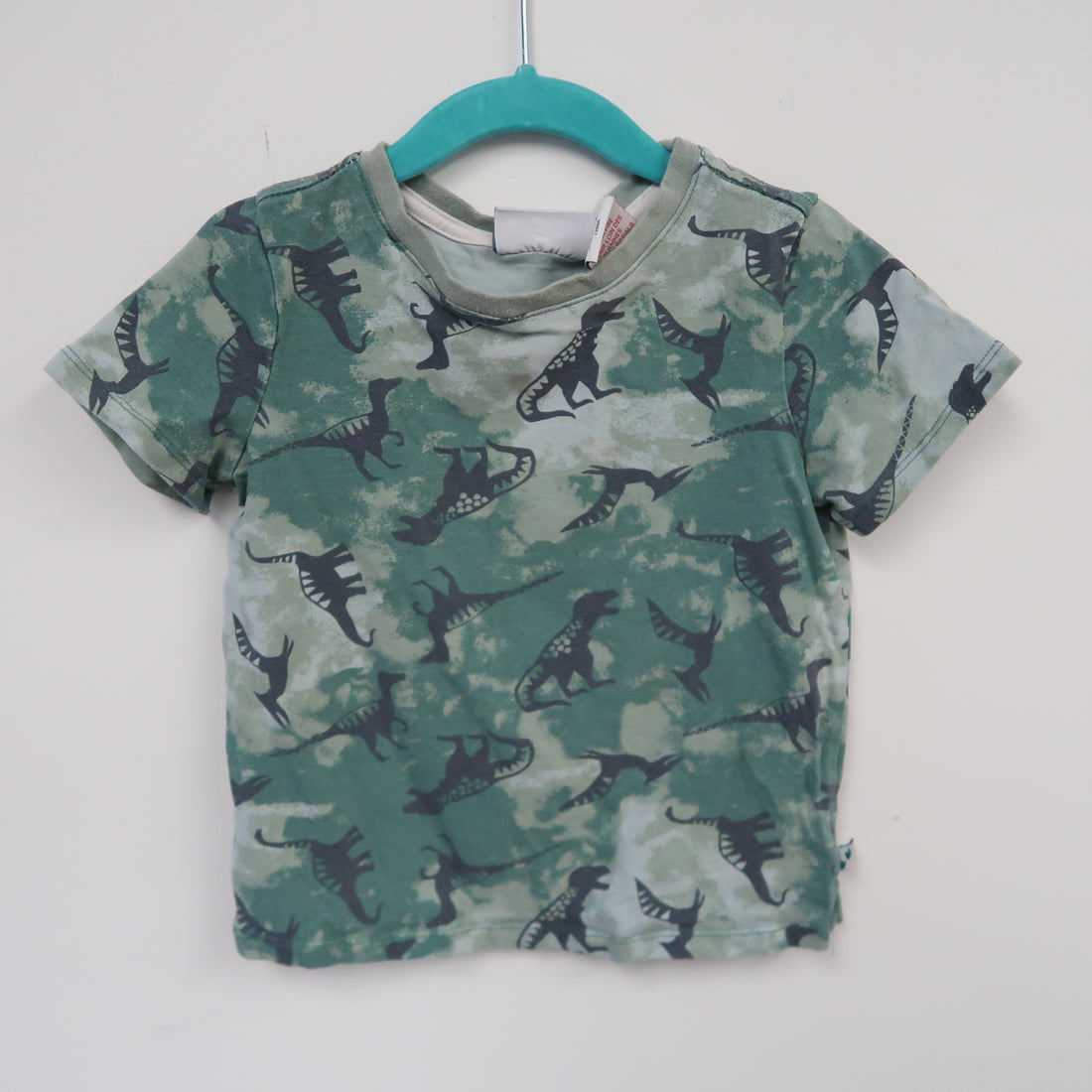 Tommy Bahama - T-Shirt (3T) *marking