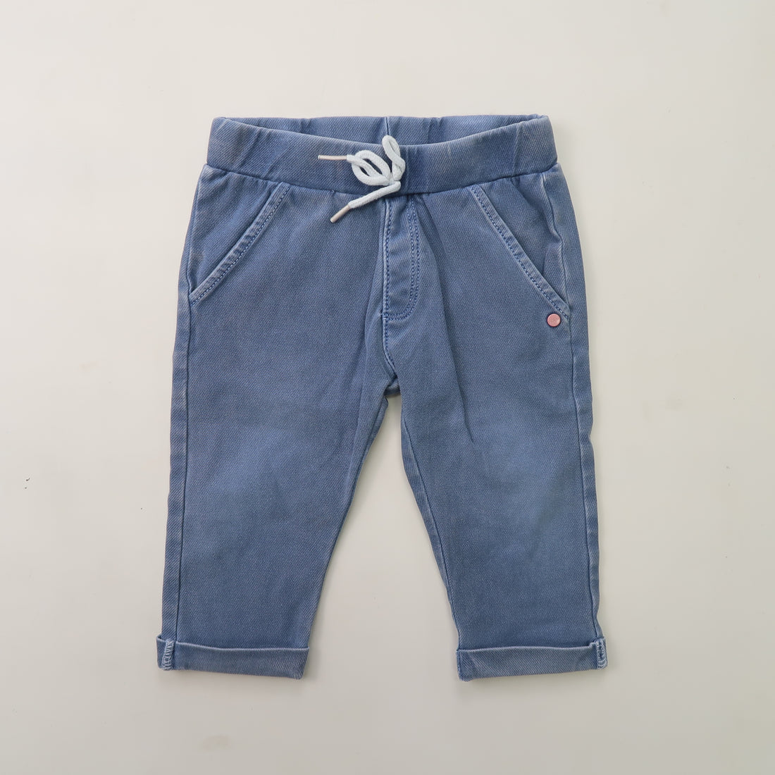 Noppies - Pants (4-6M)