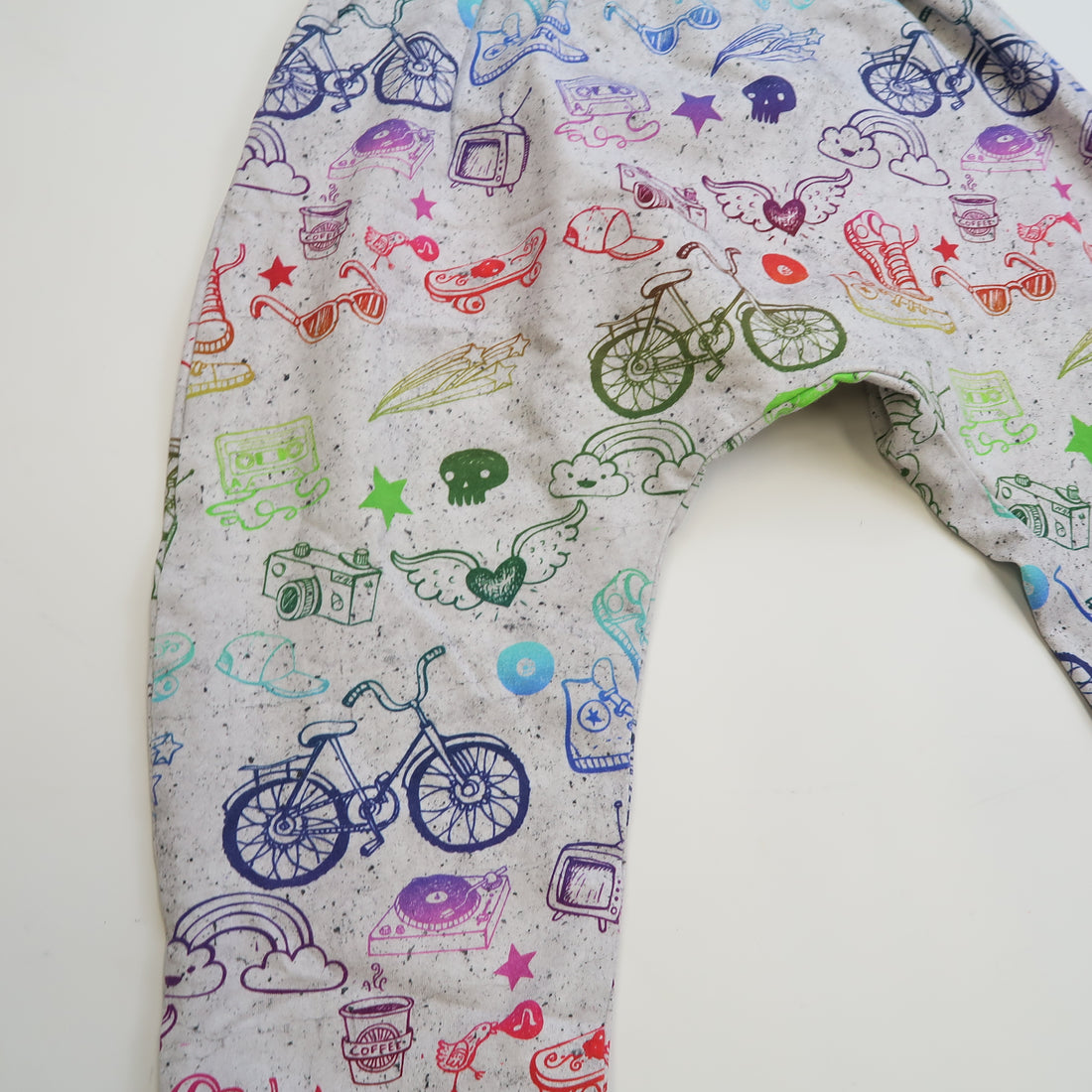 C Squared - Pants (3-6Y)