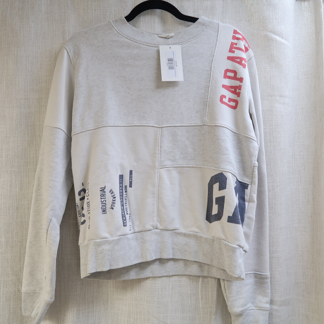 Gap - Sweatshirt (Women&
