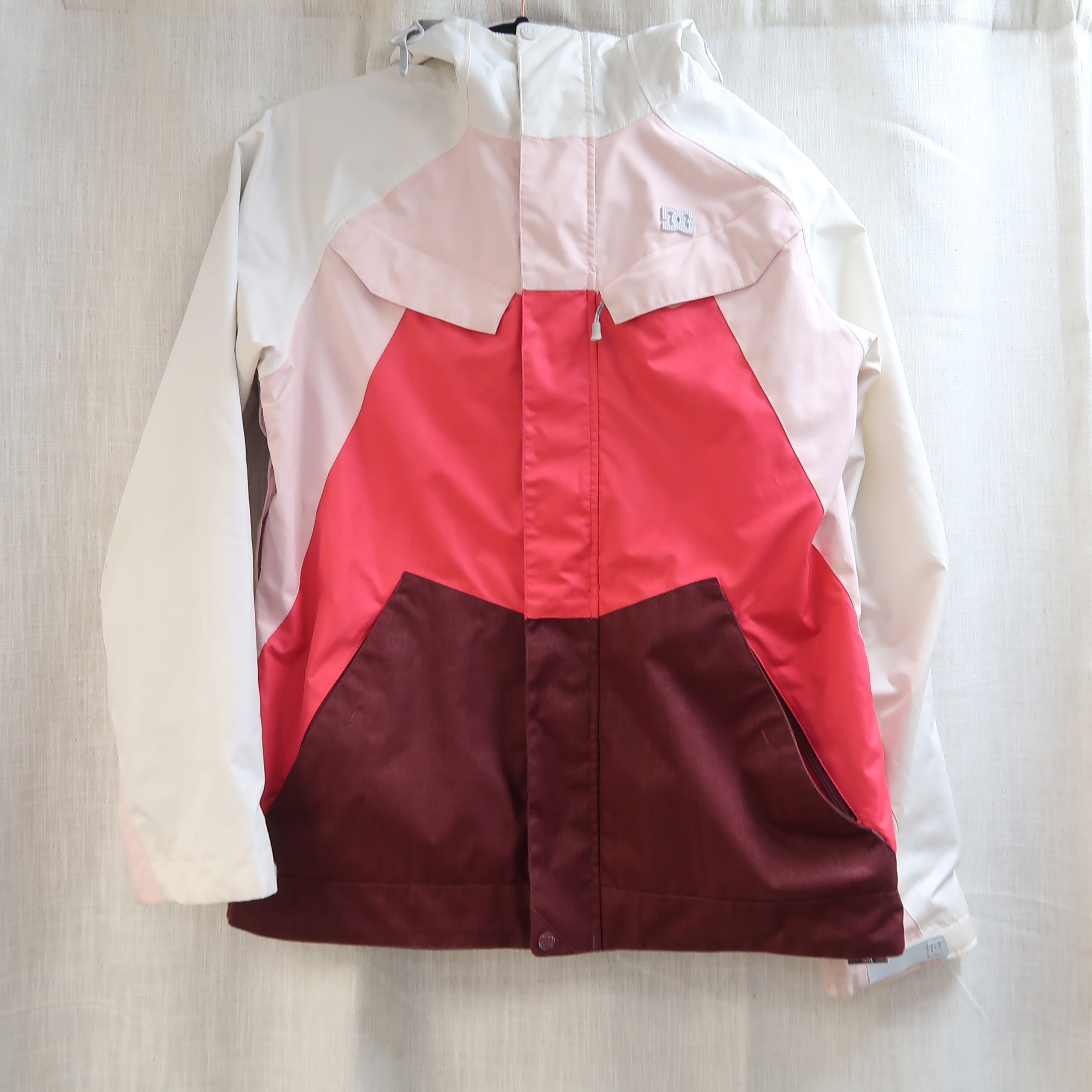 DC - Jacket (Women&