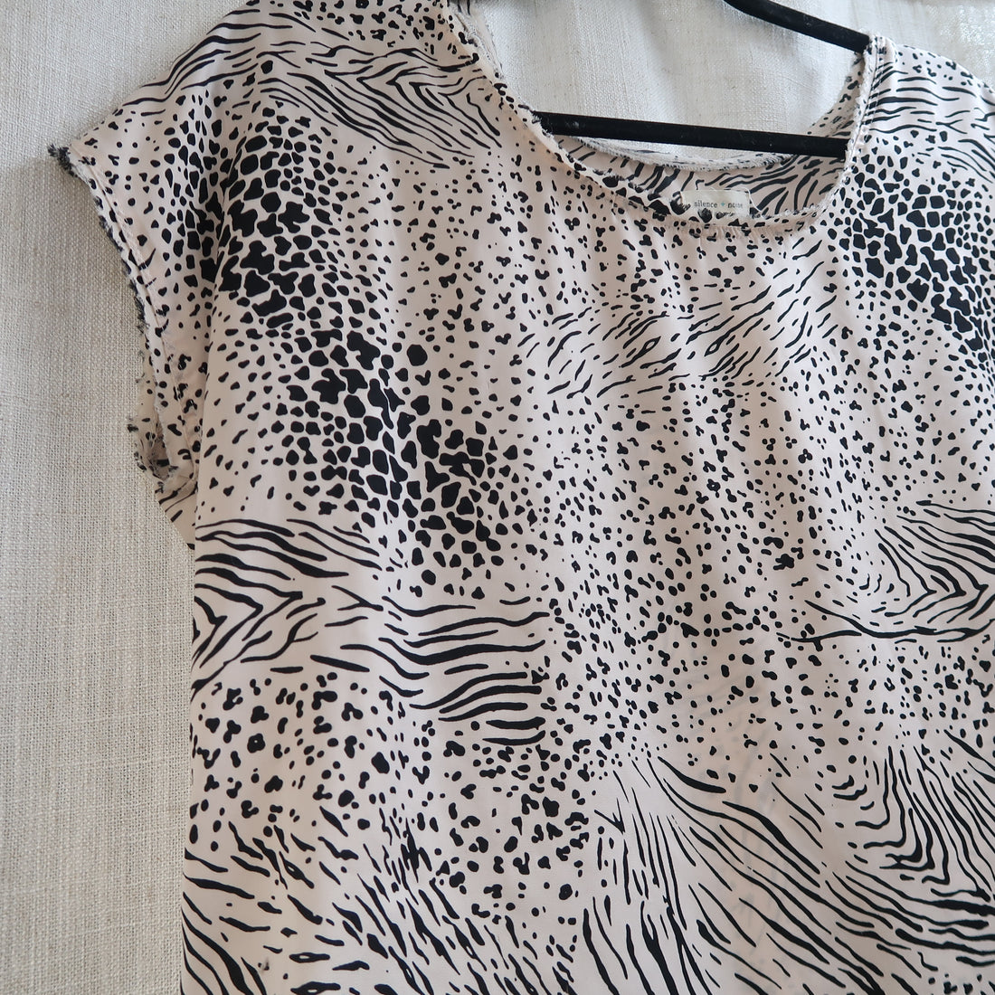 Silence & Noise - T-Shirt (Women&