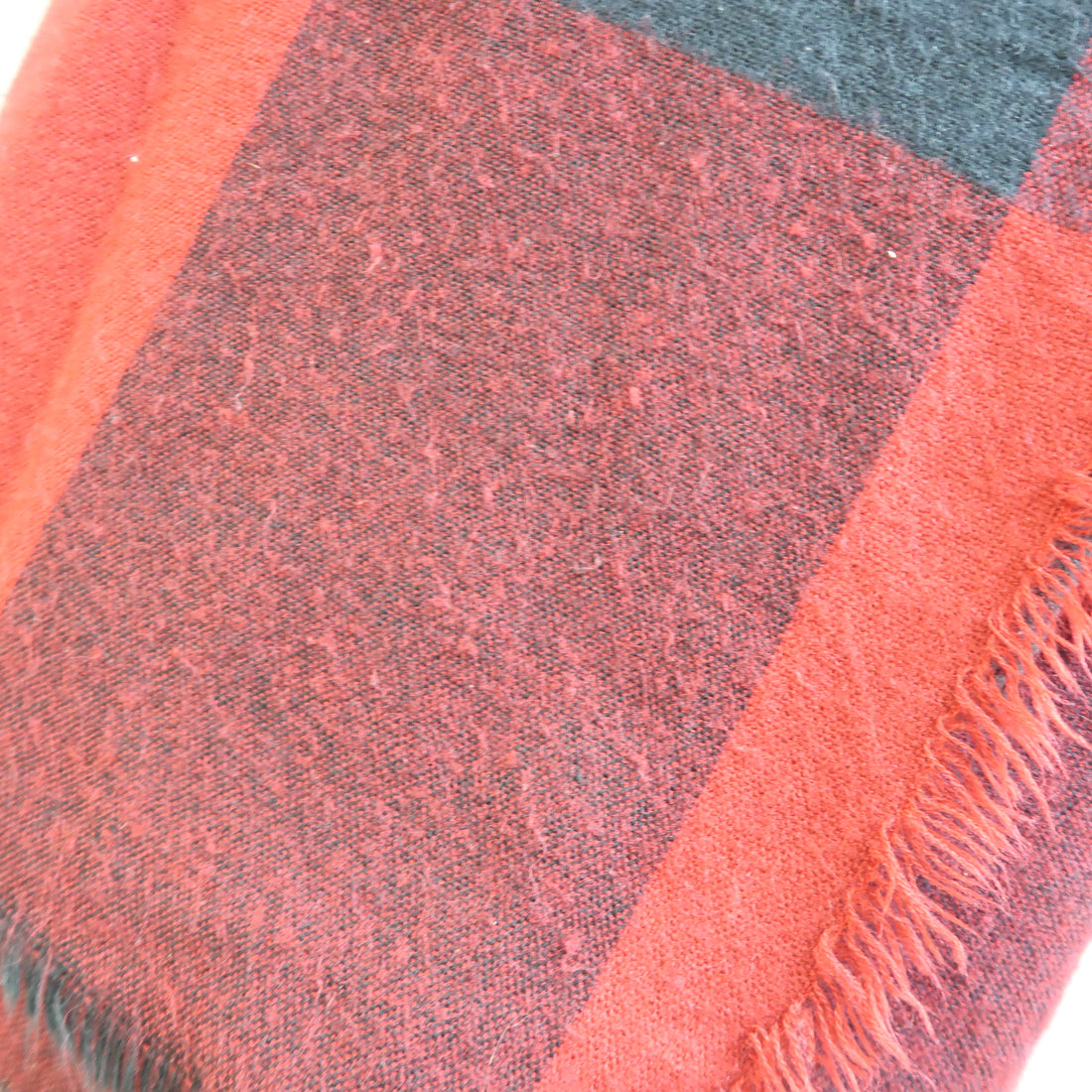 Blanket Scarf (OS)