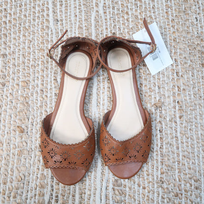 Bamboo - Flats (Women&