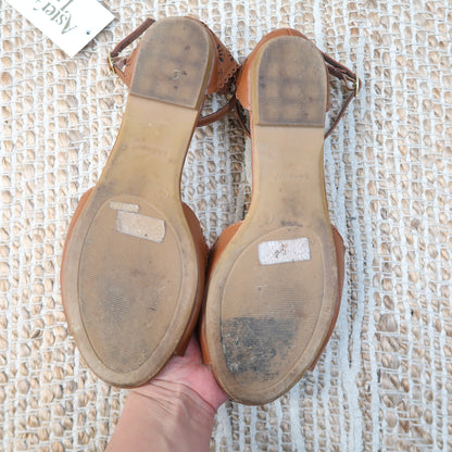 Bamboo - Flats (Women&