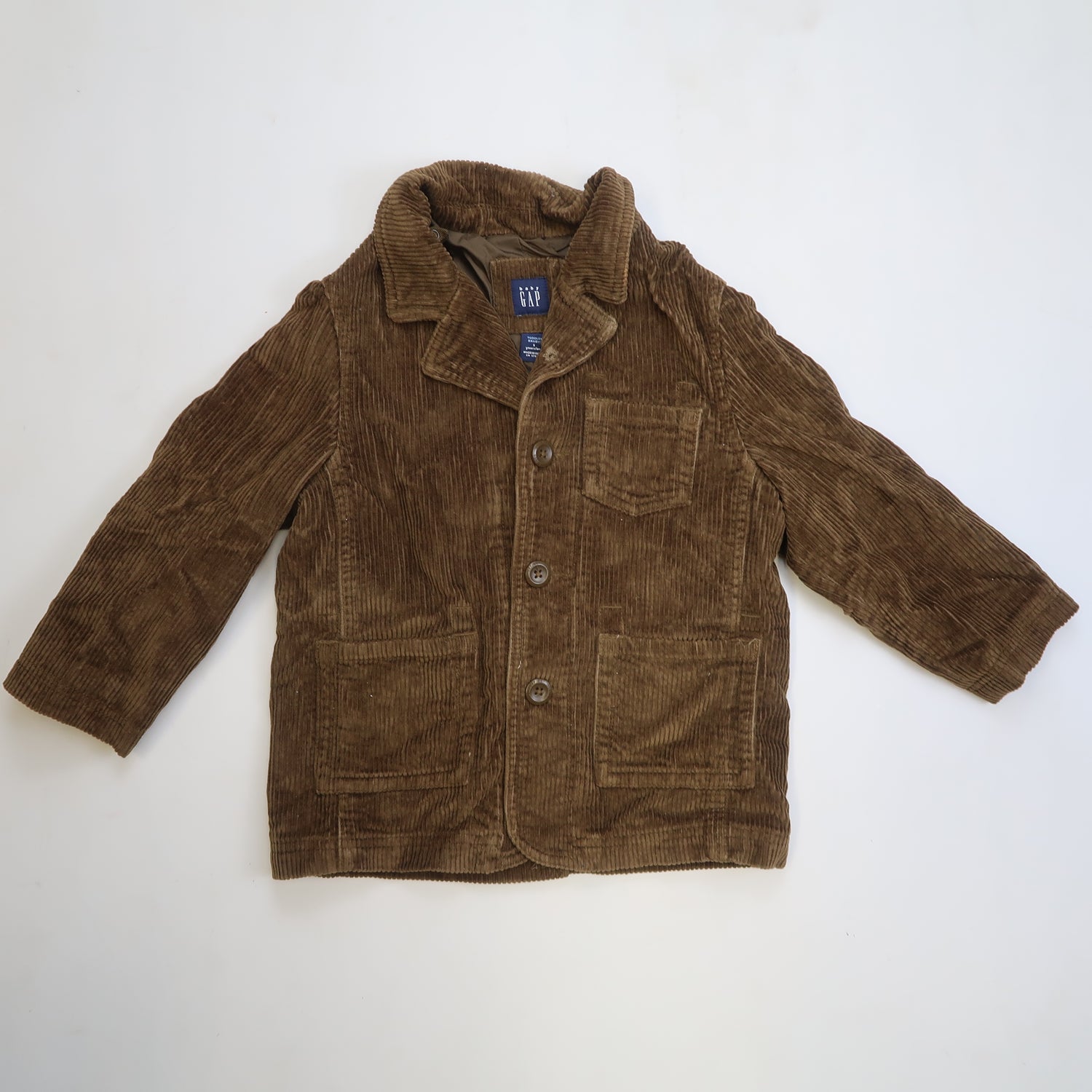 Gap - Jacket (5Y)