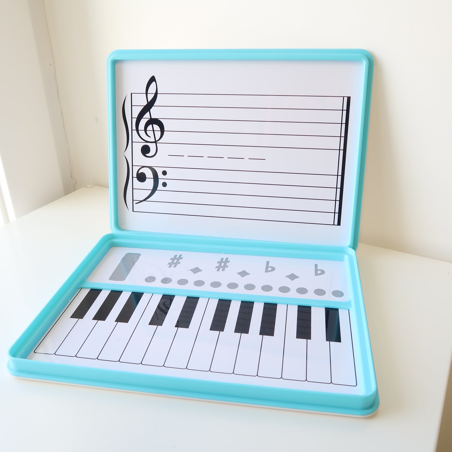 Yamaha - Whiteboard Music Tray