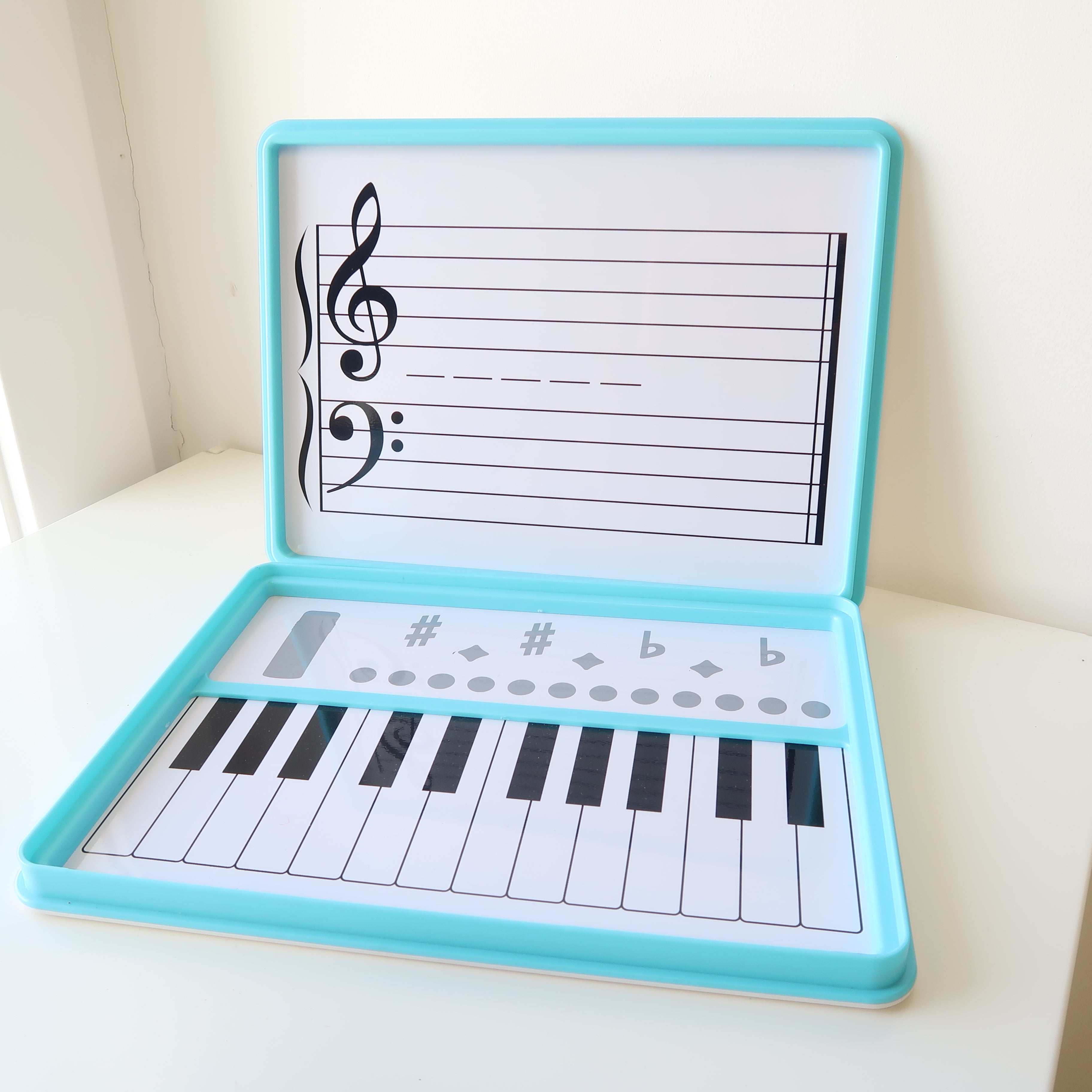 Yamaha - Whiteboard Music Tray