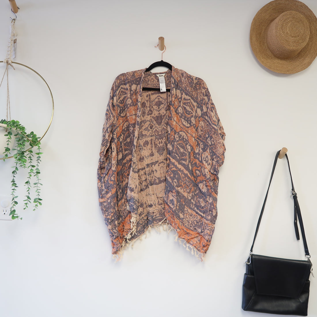 Roots - Shawl (Women&
