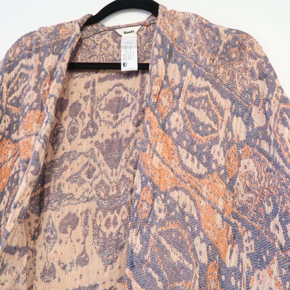 Roots - Shawl (Women&