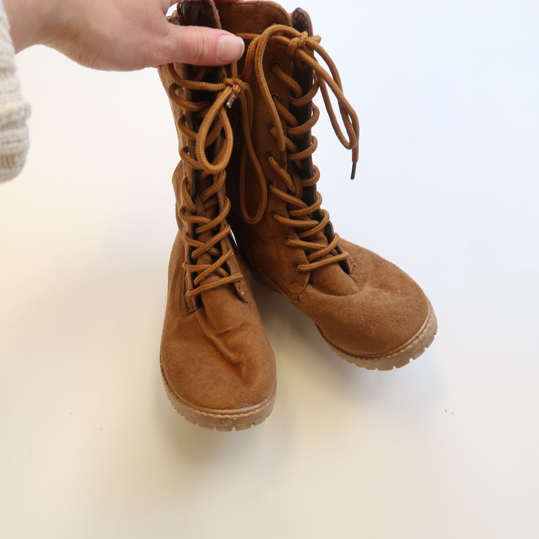 Unknown Brand - Boots (Shoes - 11)
